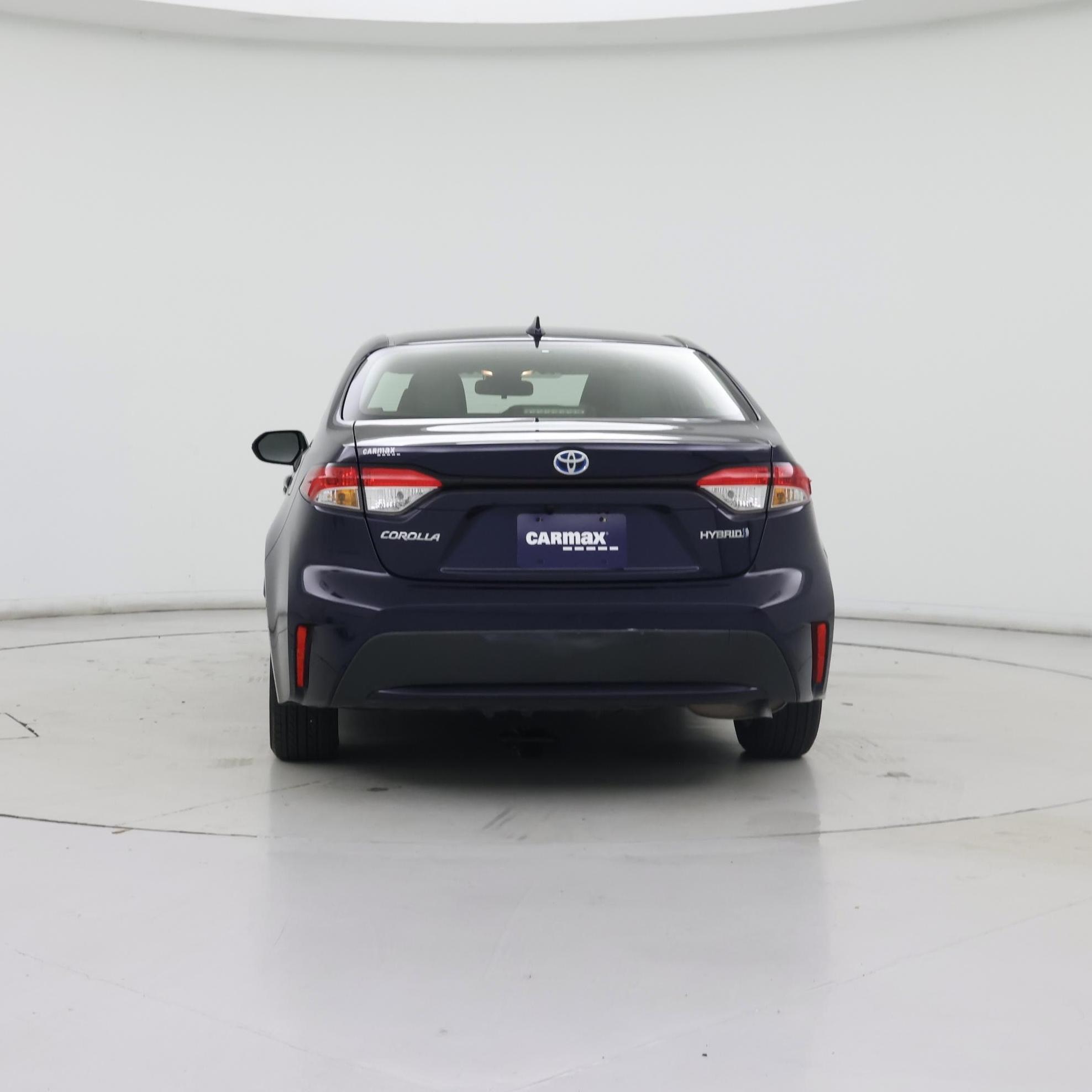 Thumbnail: 2022 Toyota Corolla - 6