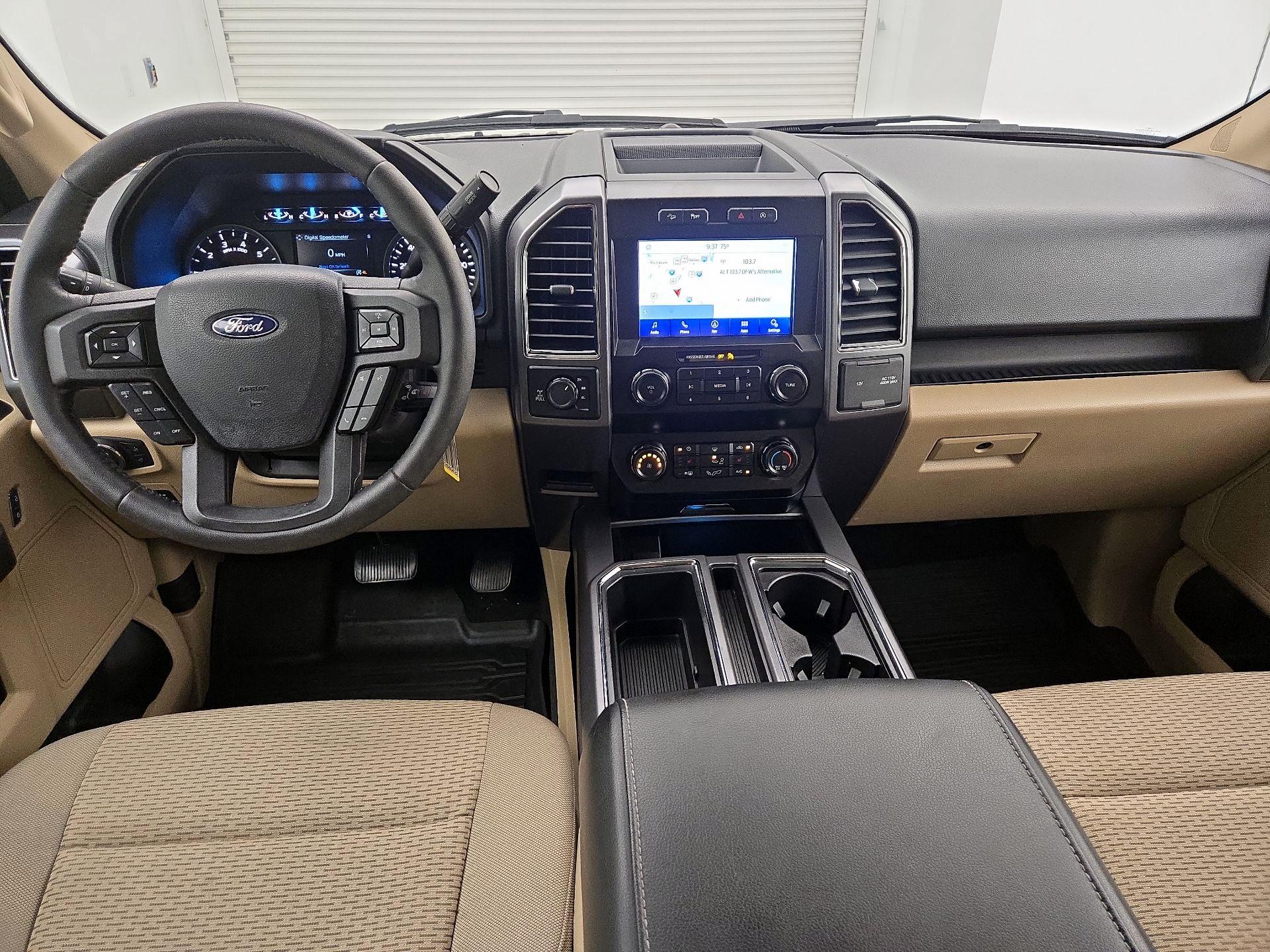 Thumbnail: 2020 Ford F-150 - 9