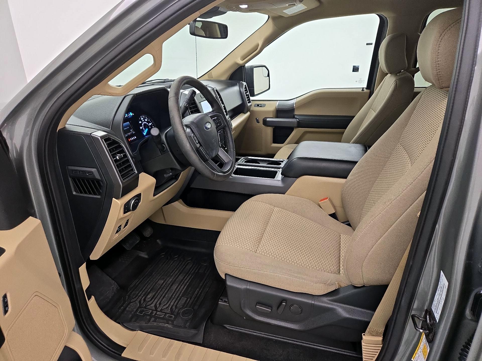 Thumbnail: 2020 Ford F-150 - 11