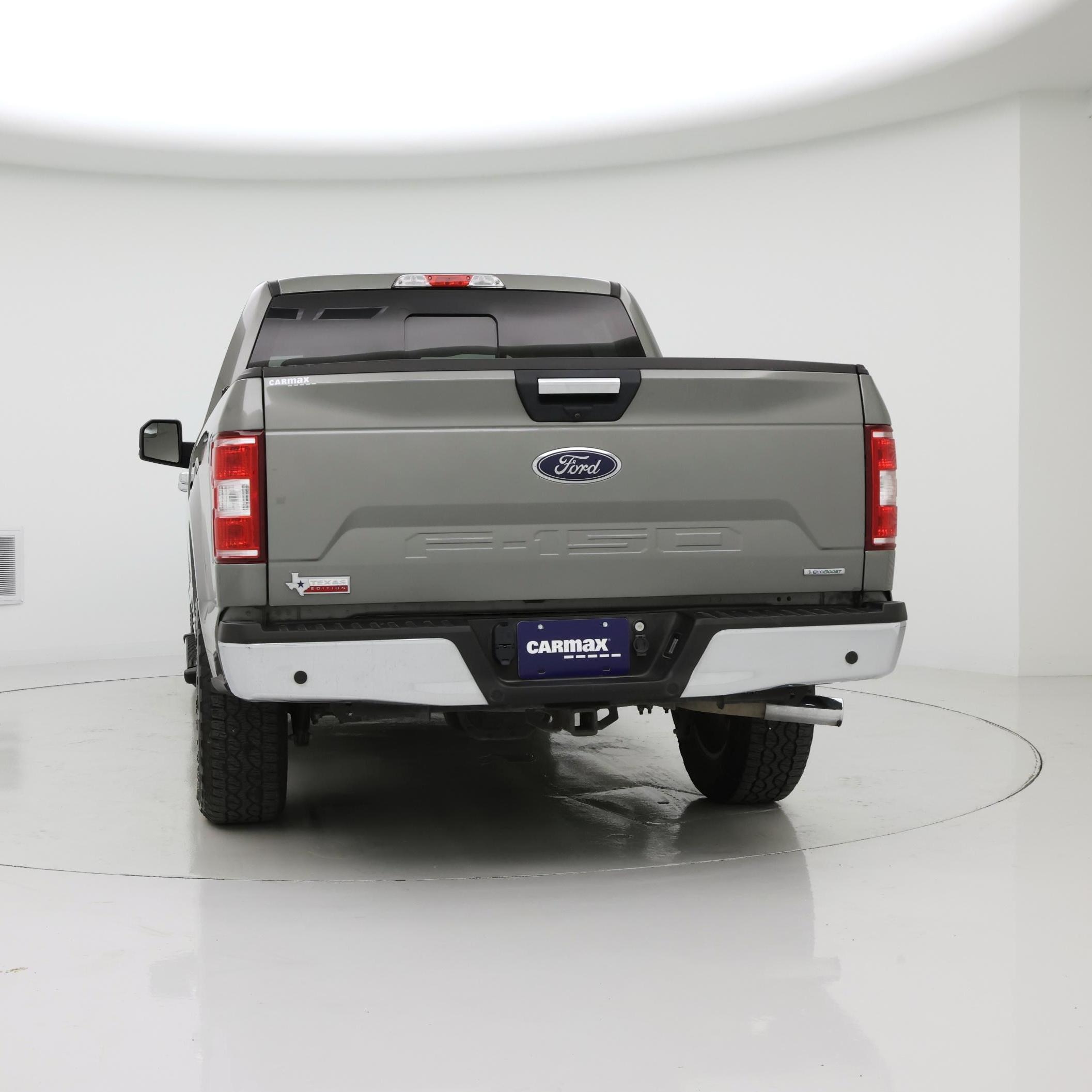 Thumbnail: 2020 Ford F-150 - 6