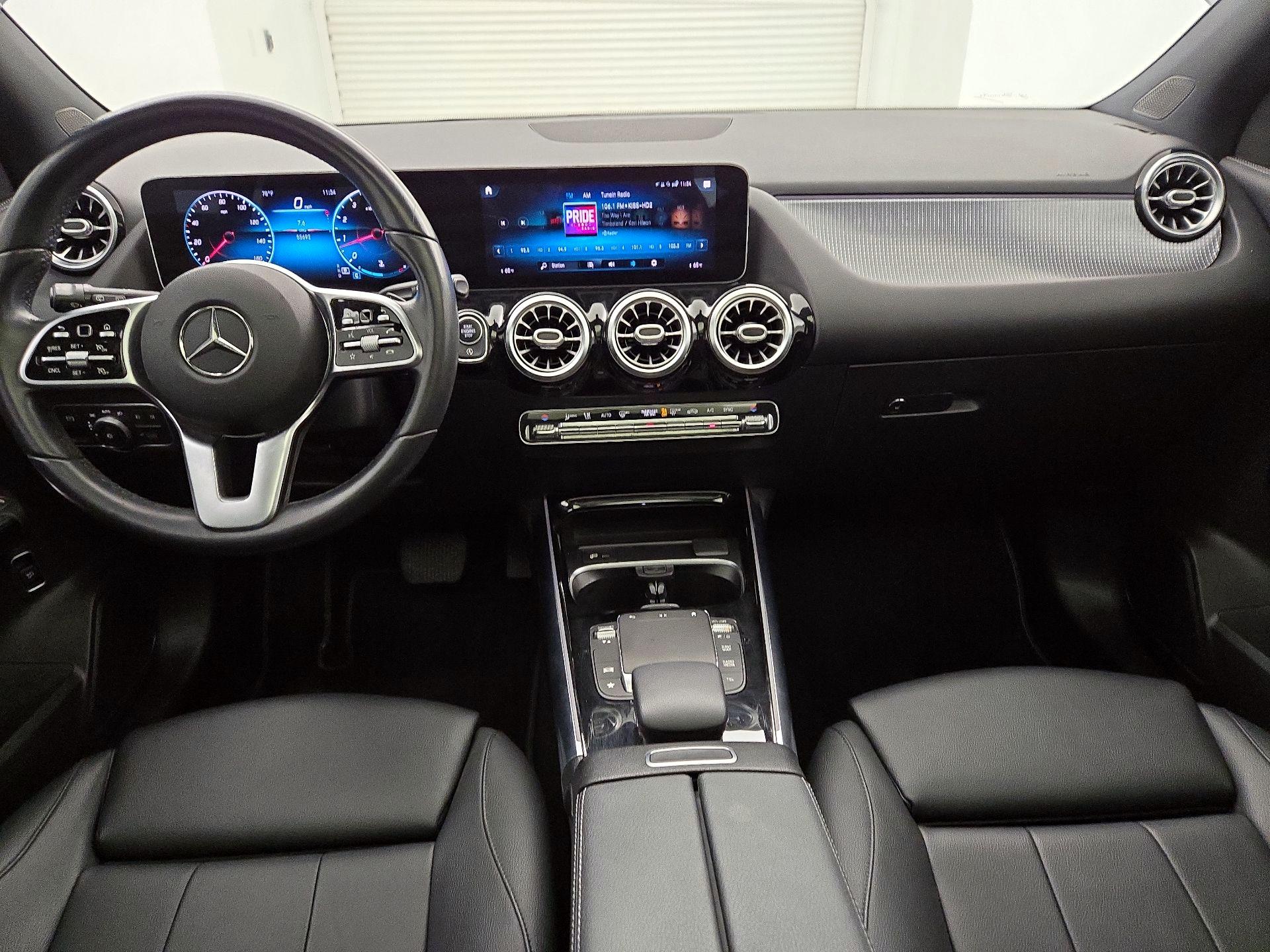 Thumbnail: 2021 Mercedes-Benz GLA - 9