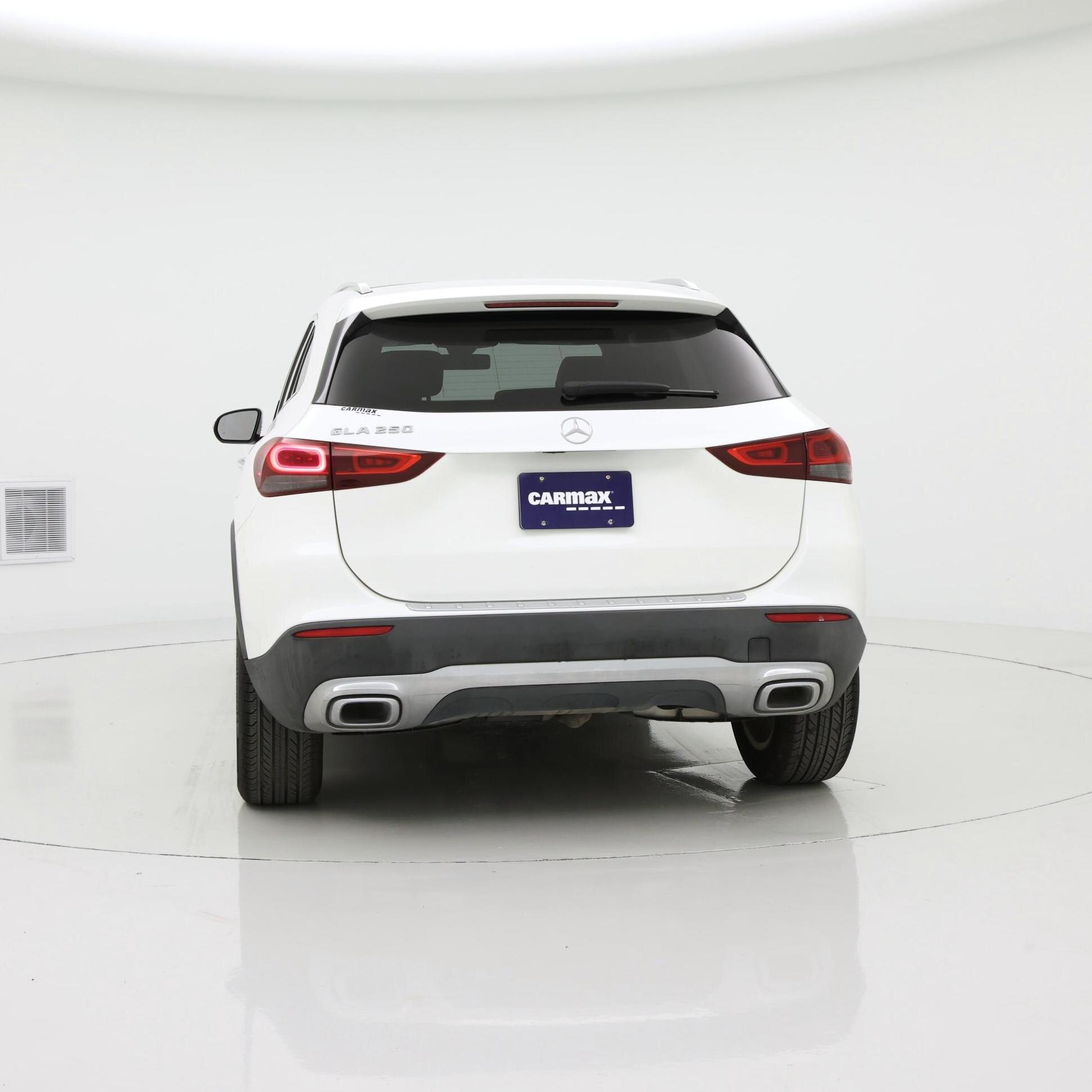 Thumbnail: 2021 Mercedes-Benz GLA - 6