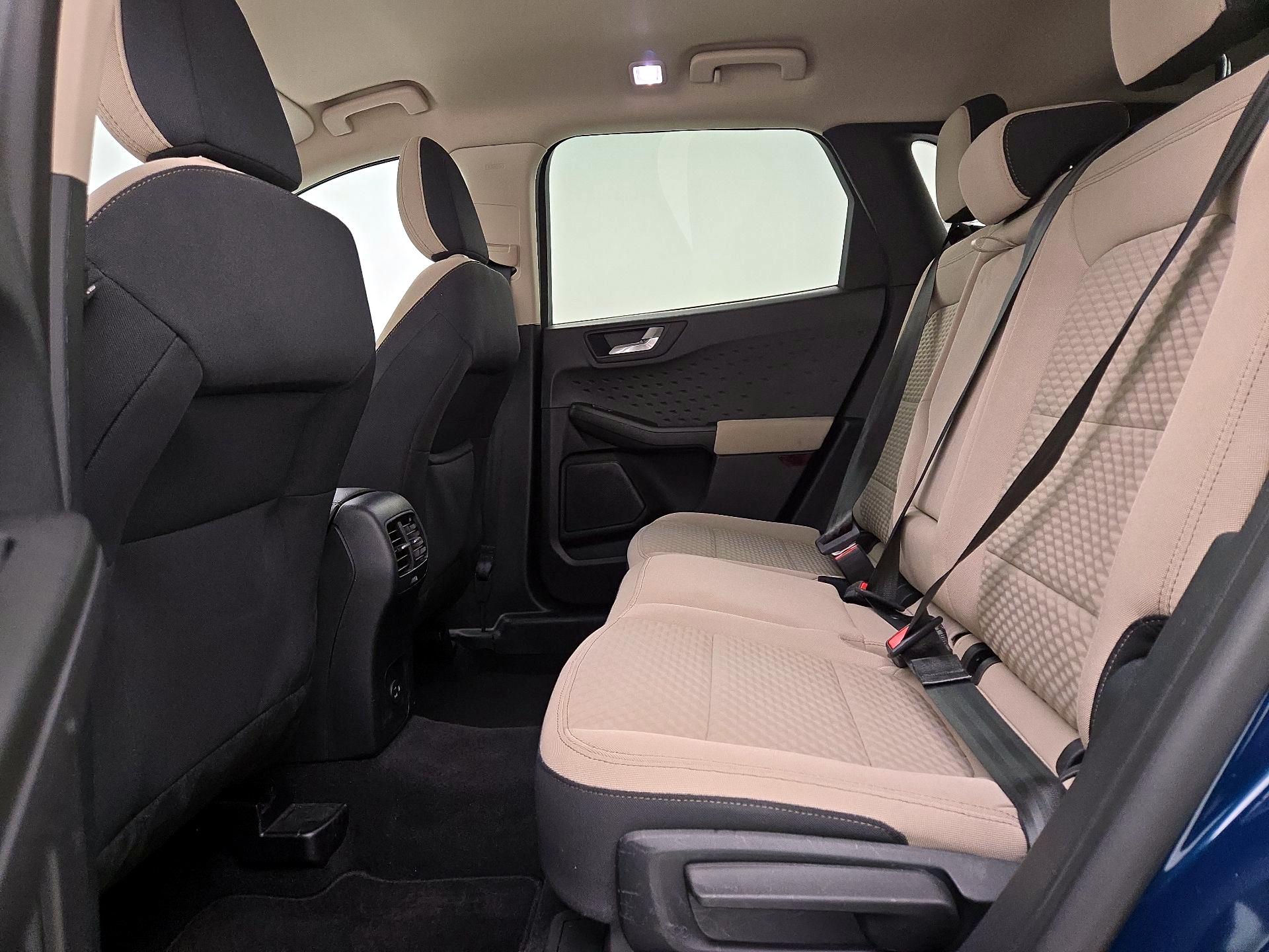 Thumbnail: 2020 Ford Escape - 20