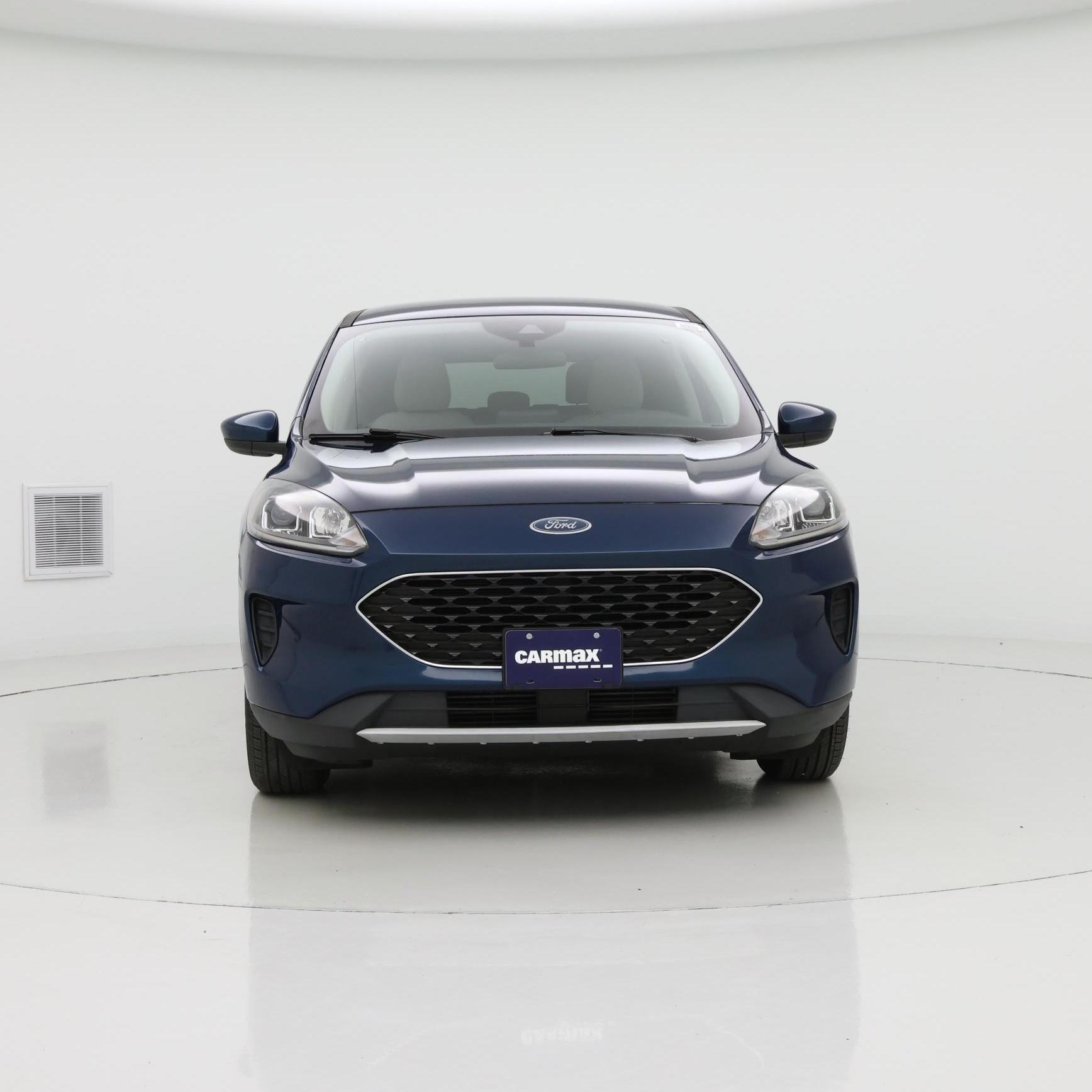 Thumbnail: 2020 Ford Escape - 5