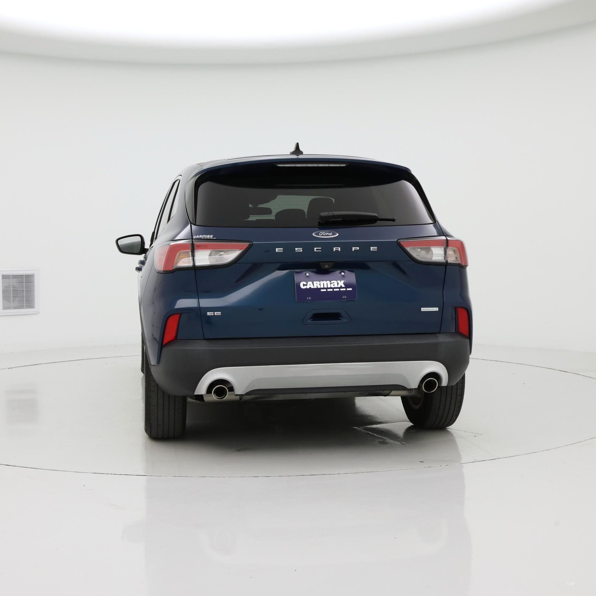 Thumbnail: 2020 Ford Escape - 6