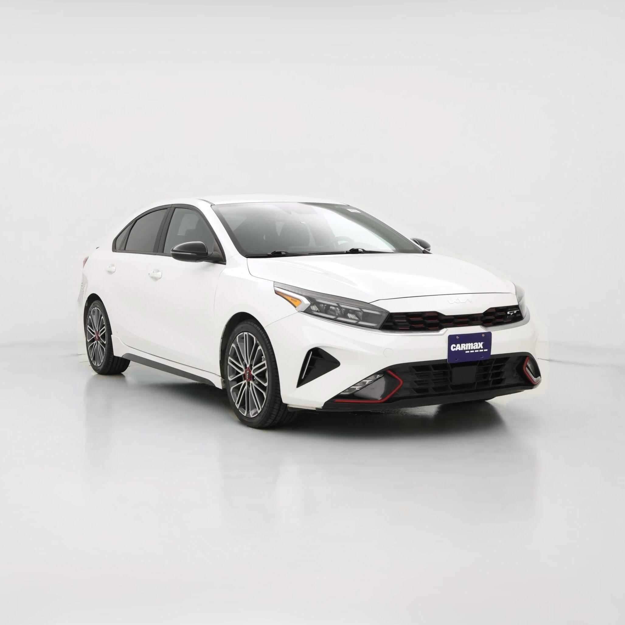 Thumbnail: 2023 Kia Forte - 1