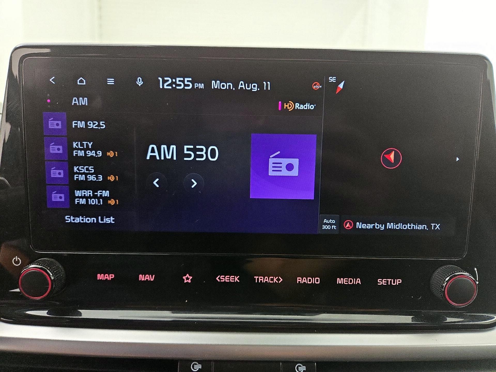 Thumbnail: 2023 Kia Forte - 16