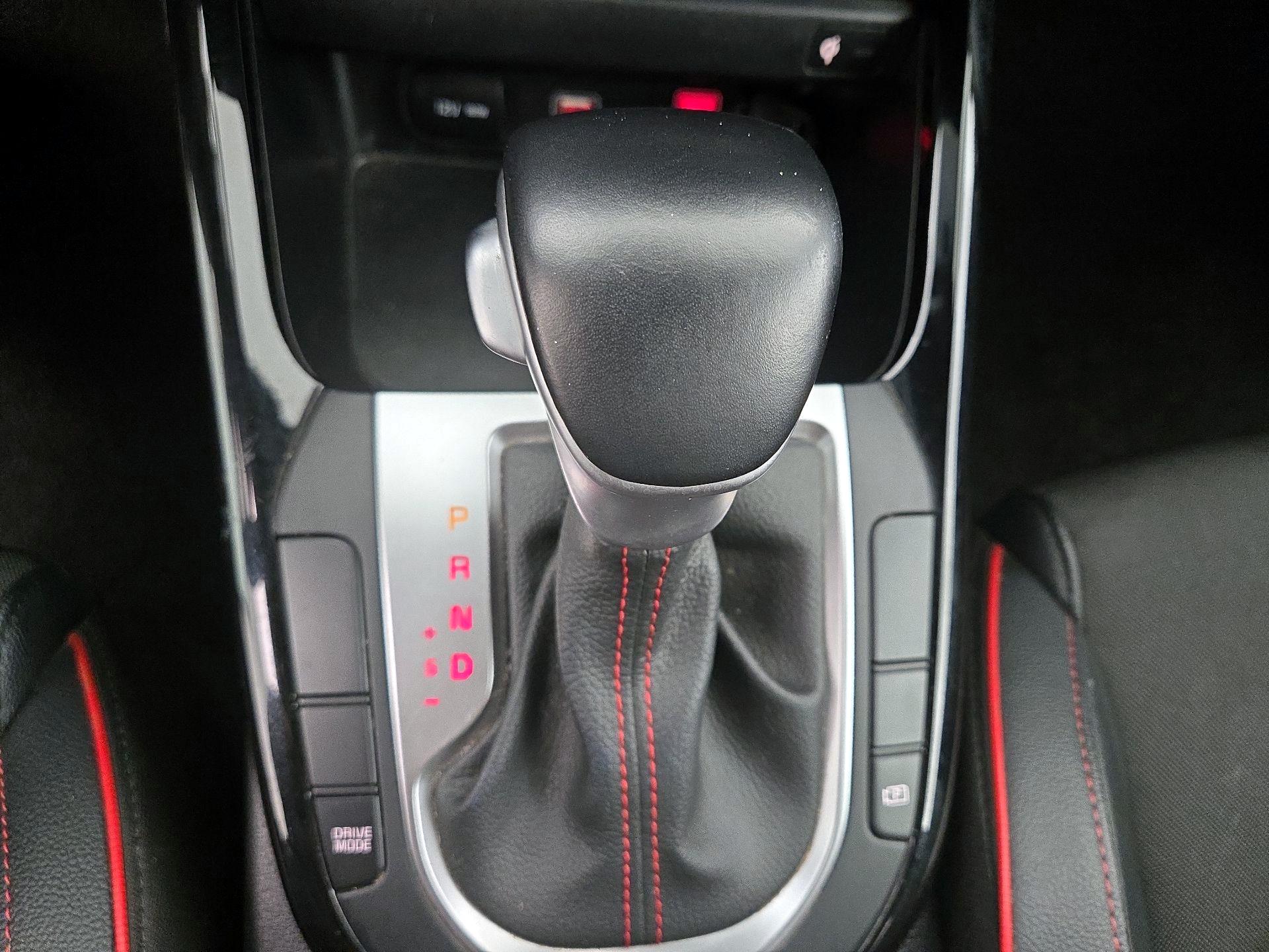 Thumbnail: 2023 Kia Forte - 18