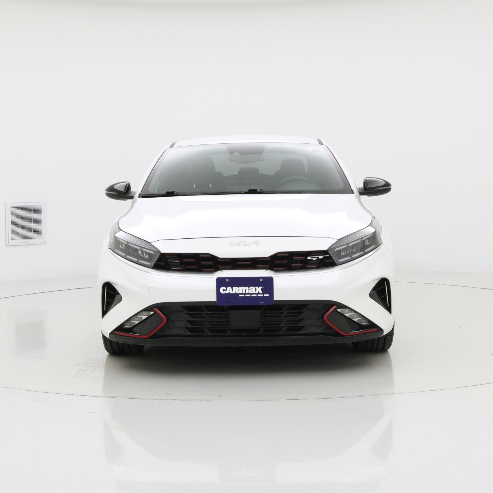 Thumbnail: 2023 Kia Forte - 5