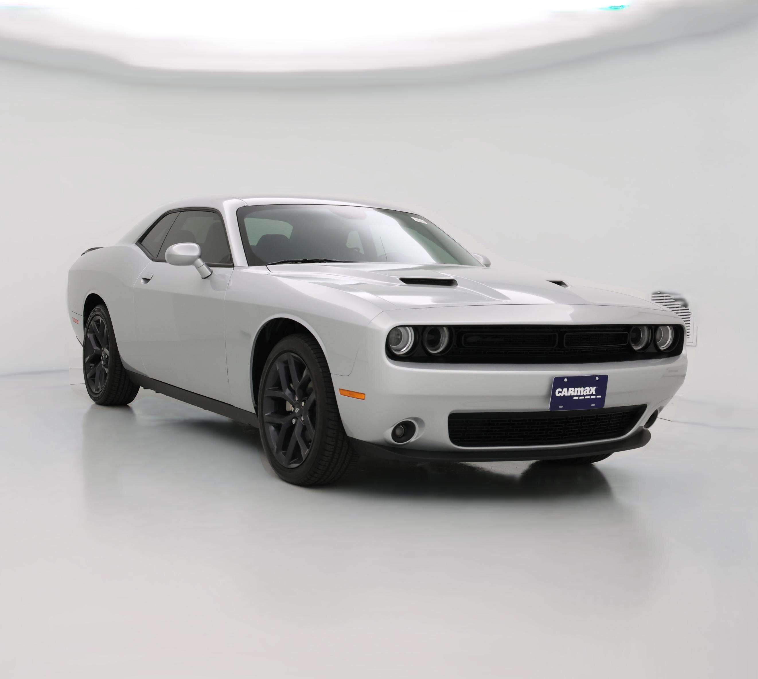 Thumbnail: 2023 Dodge Challenger - 1