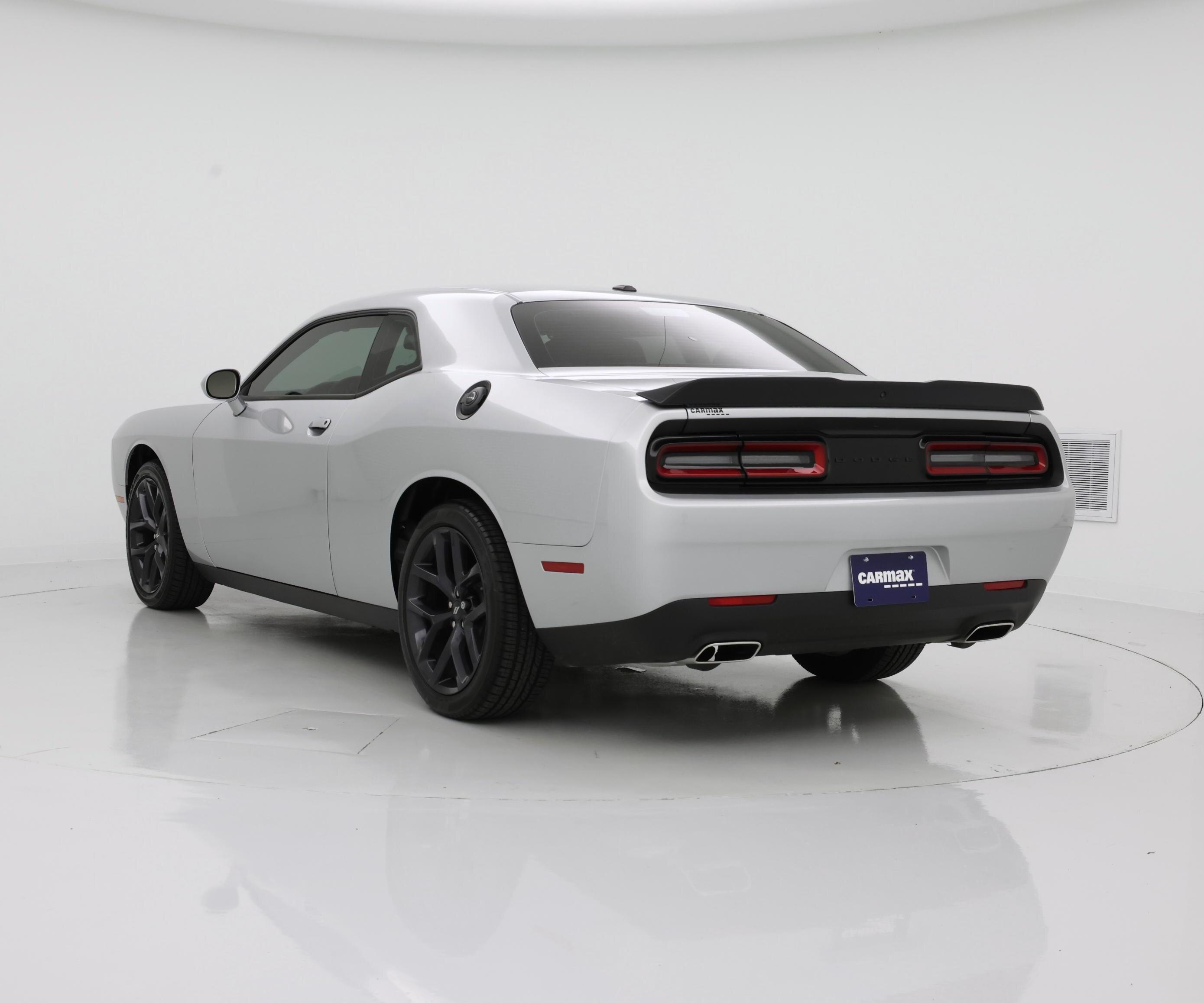 Thumbnail: 2023 Dodge Challenger - 2