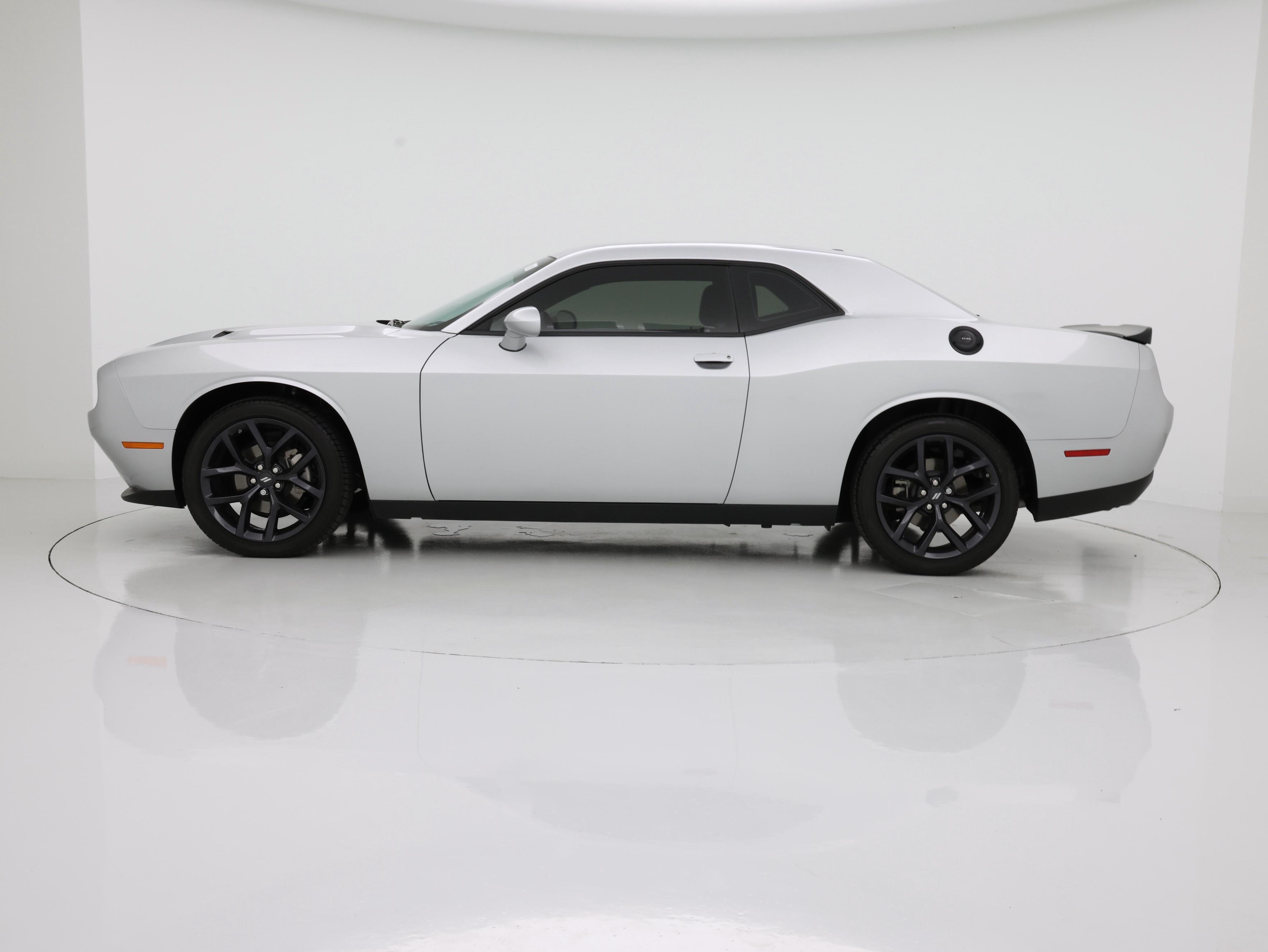 Thumbnail: 2023 Dodge Challenger - 3