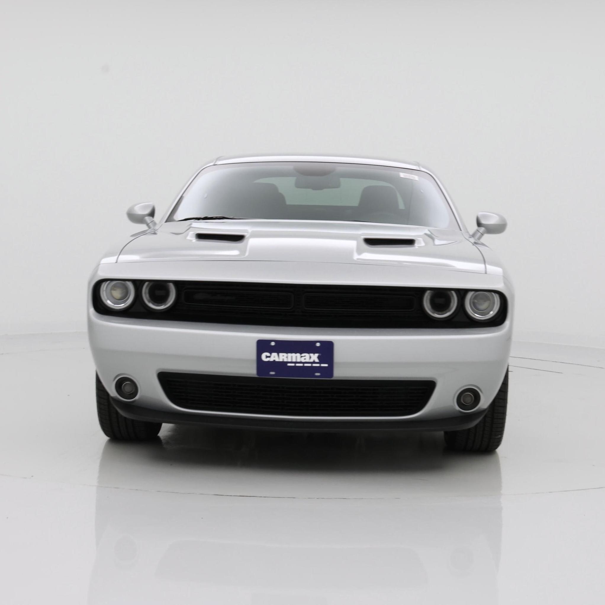 Thumbnail: 2023 Dodge Challenger - 5