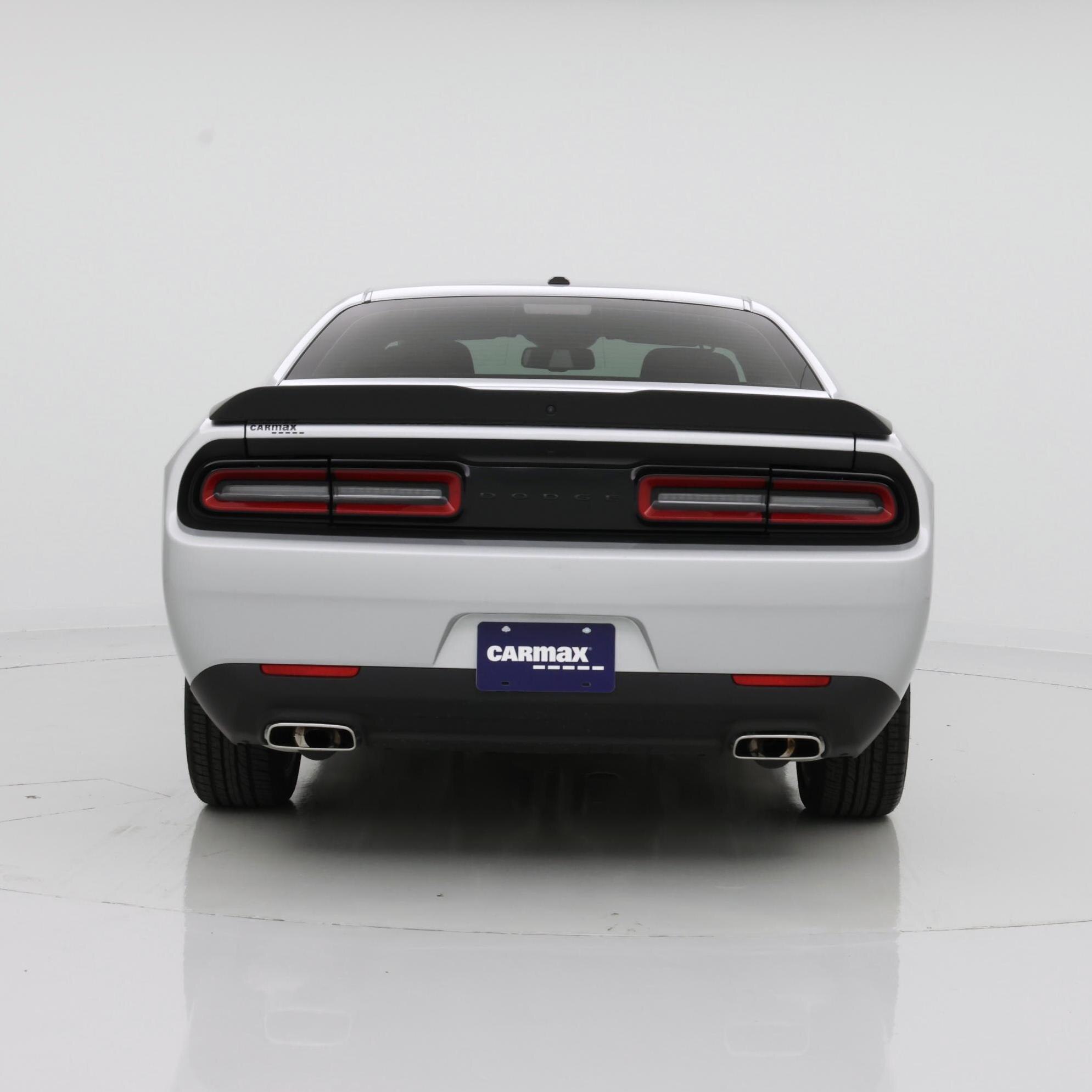 Thumbnail: 2023 Dodge Challenger - 6