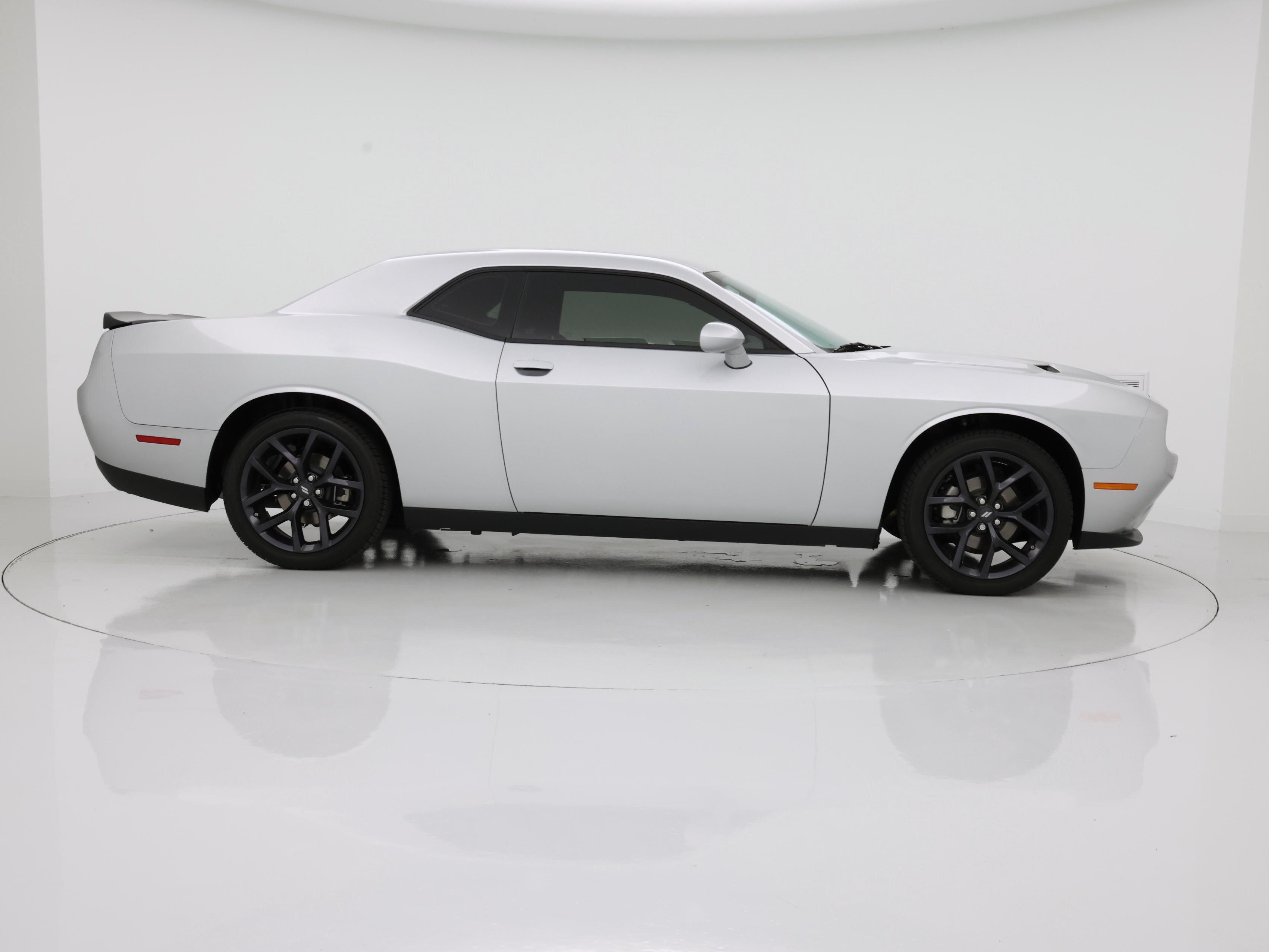 Thumbnail: 2023 Dodge Challenger - 7