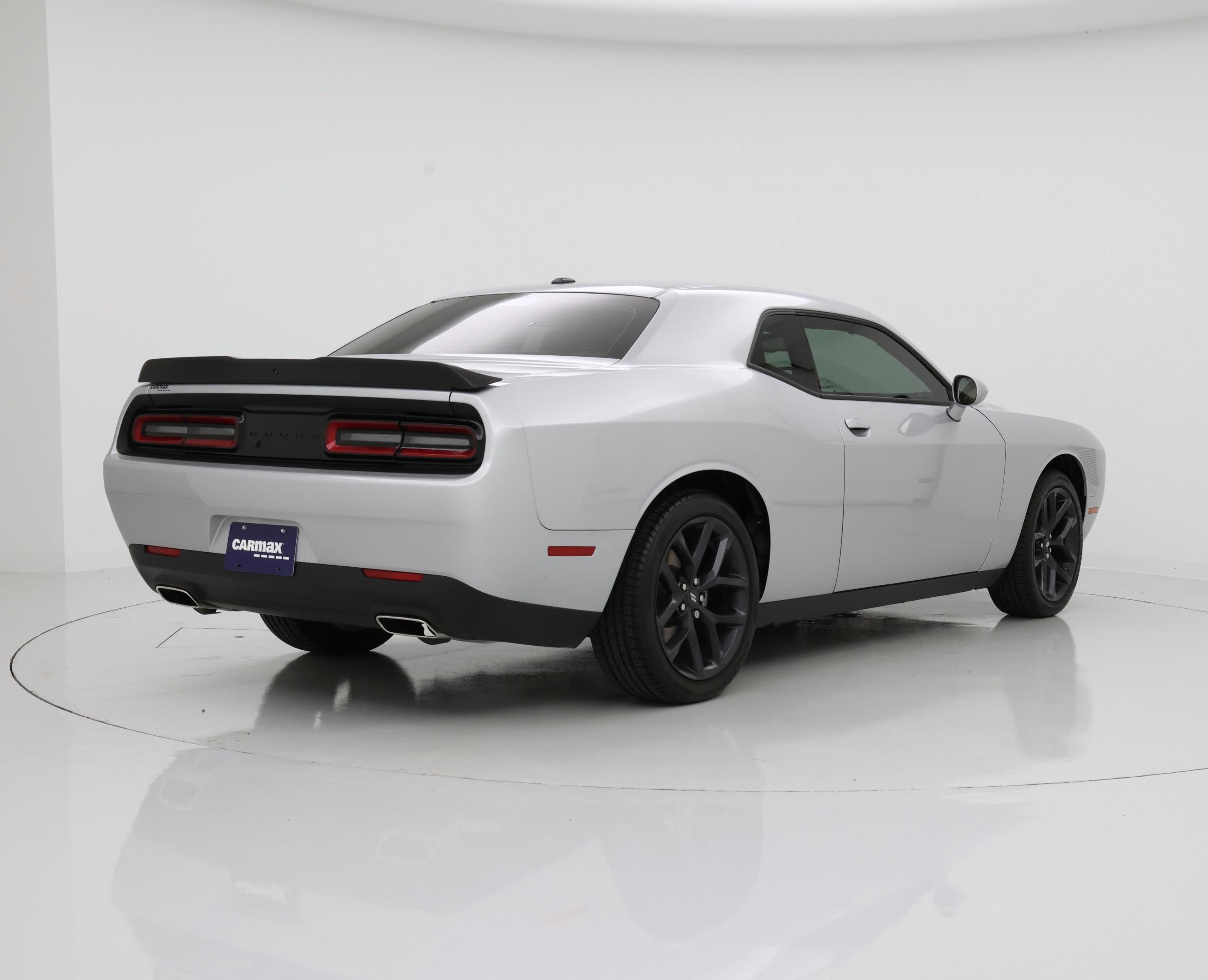 Thumbnail: 2023 Dodge Challenger - 8