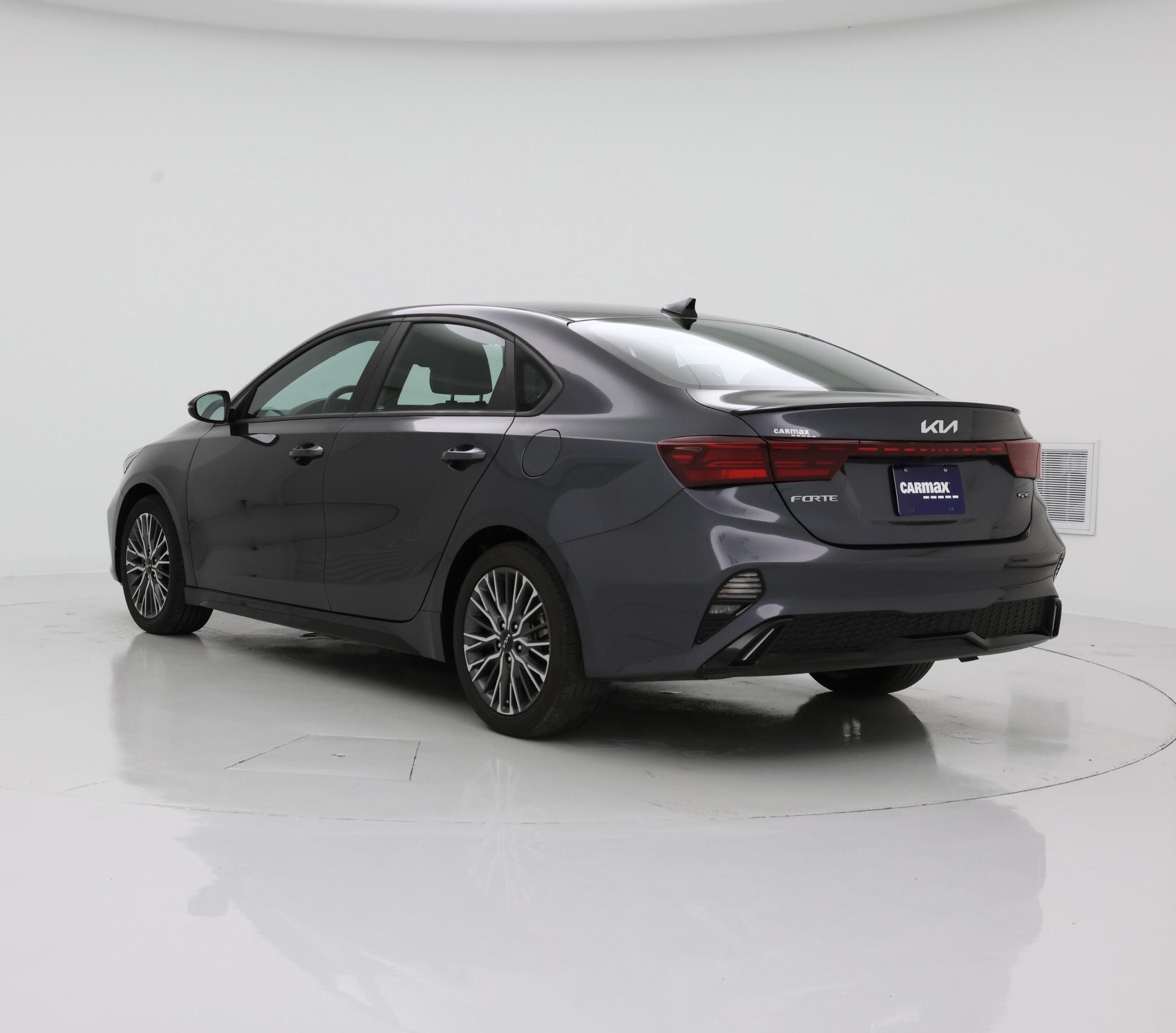 Thumbnail: 2023 Kia Forte - 2
