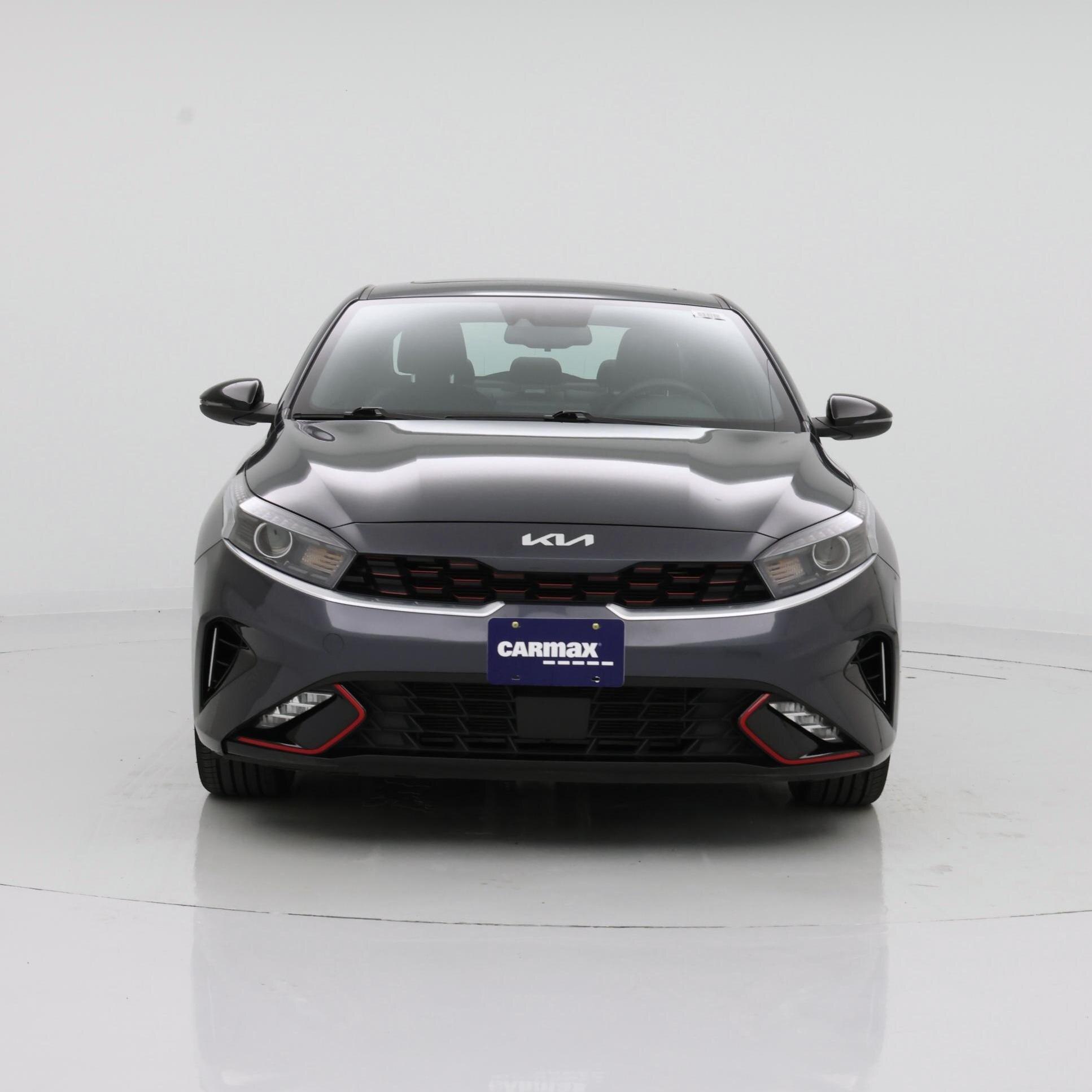 Thumbnail: 2023 Kia Forte - 5