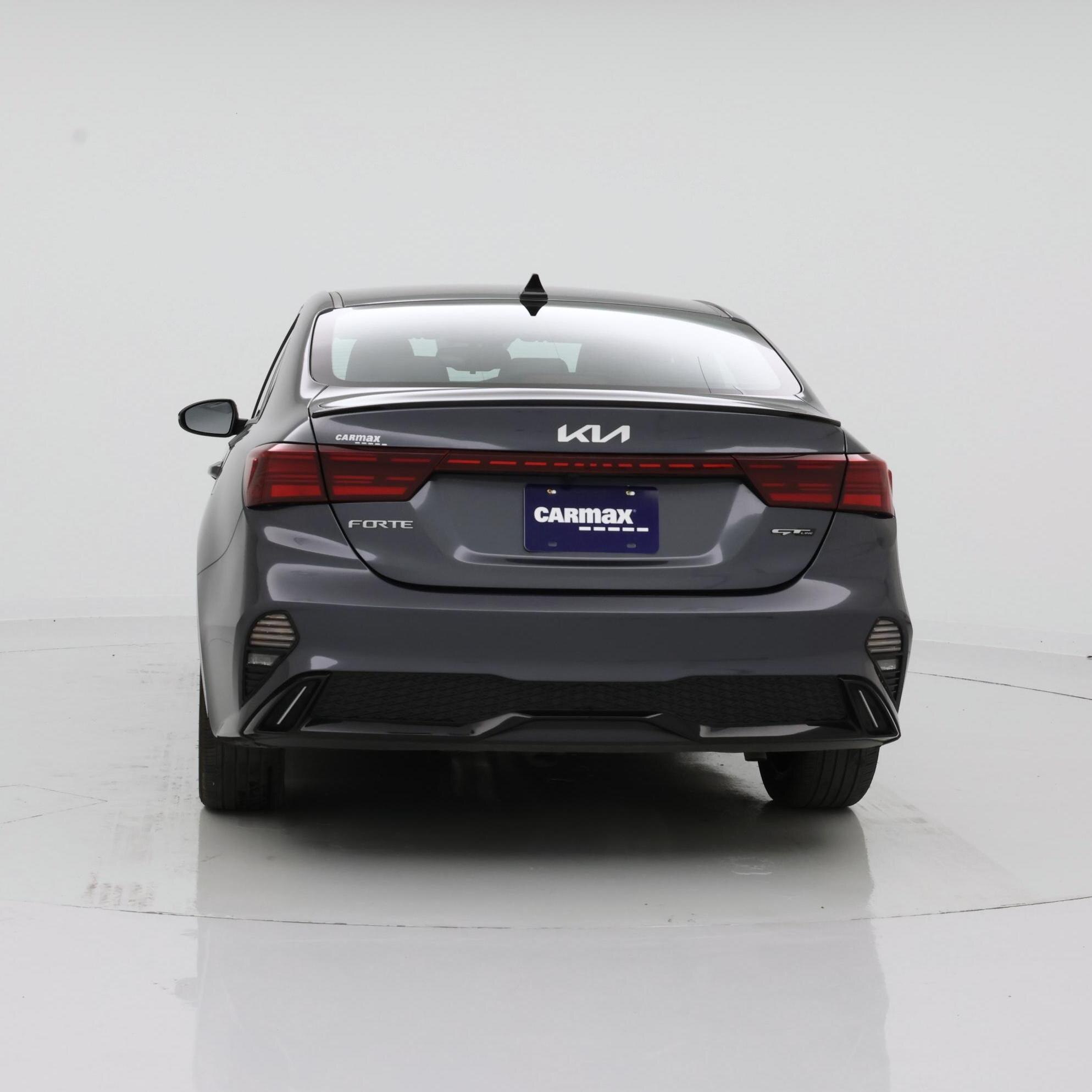 Thumbnail: 2023 Kia Forte - 6