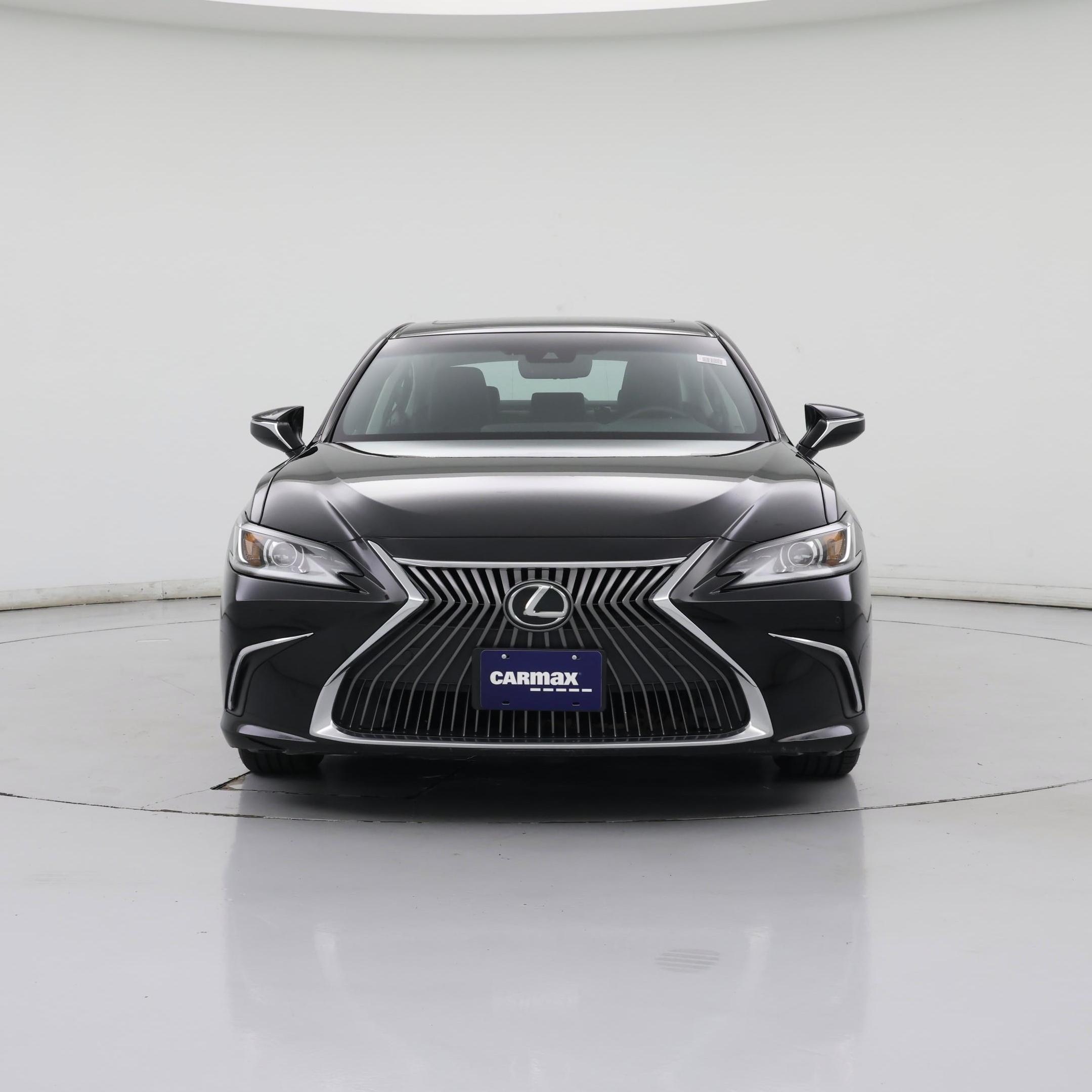 Thumbnail: 2020 Lexus ES - 5