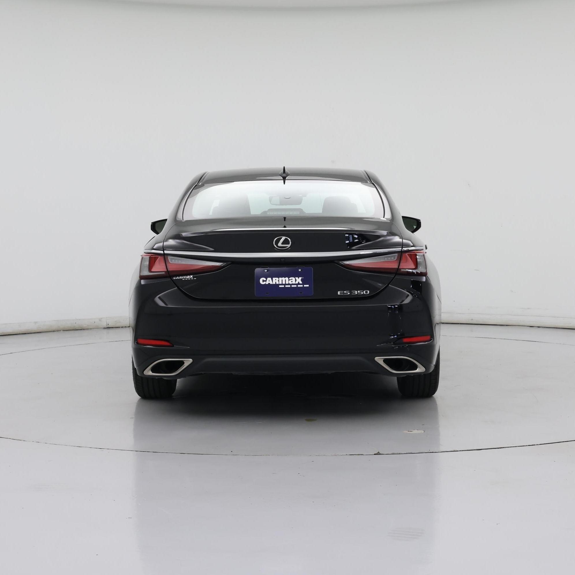 Thumbnail: 2020 Lexus ES - 6