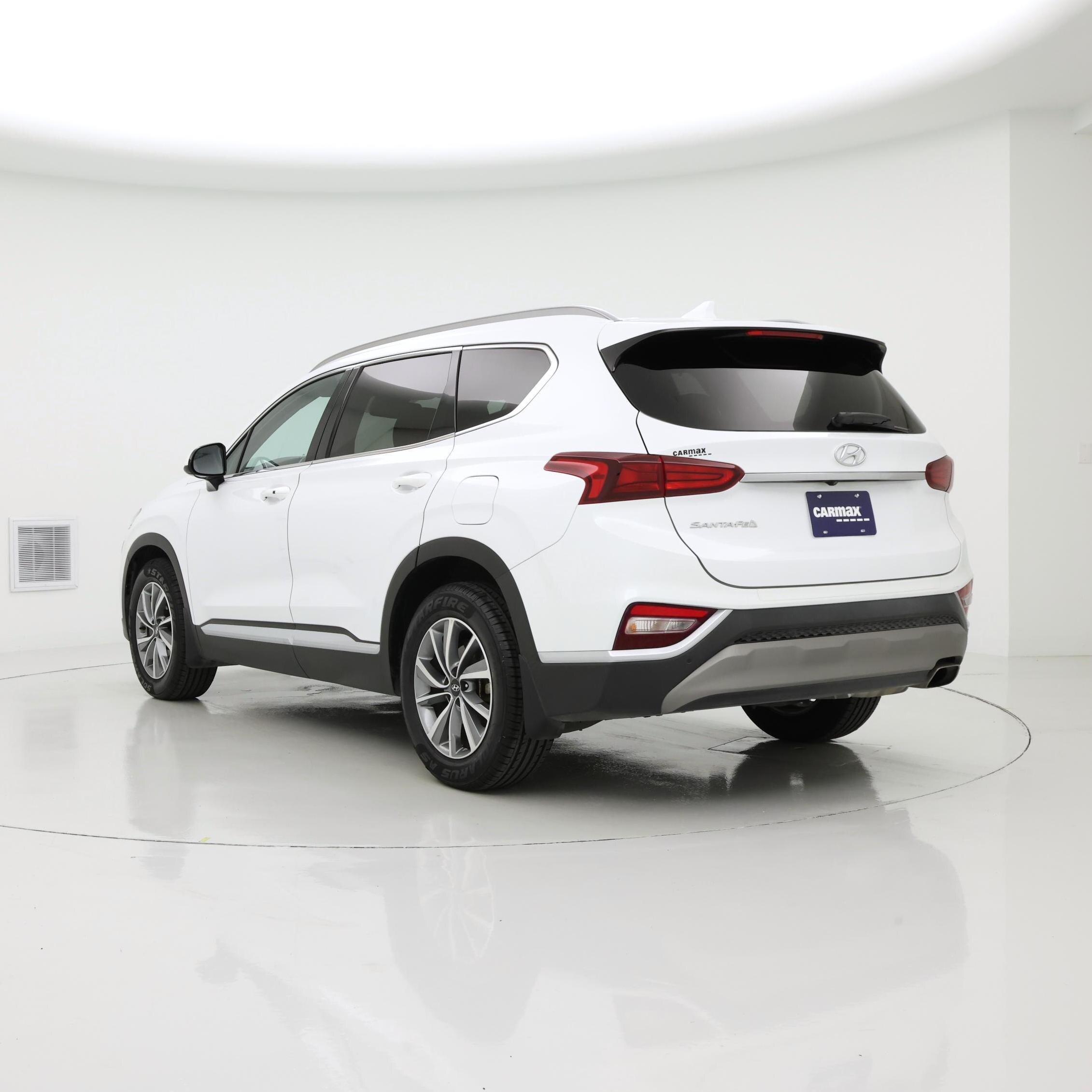 Thumbnail: 2020 Hyundai Santa Fe - 2
