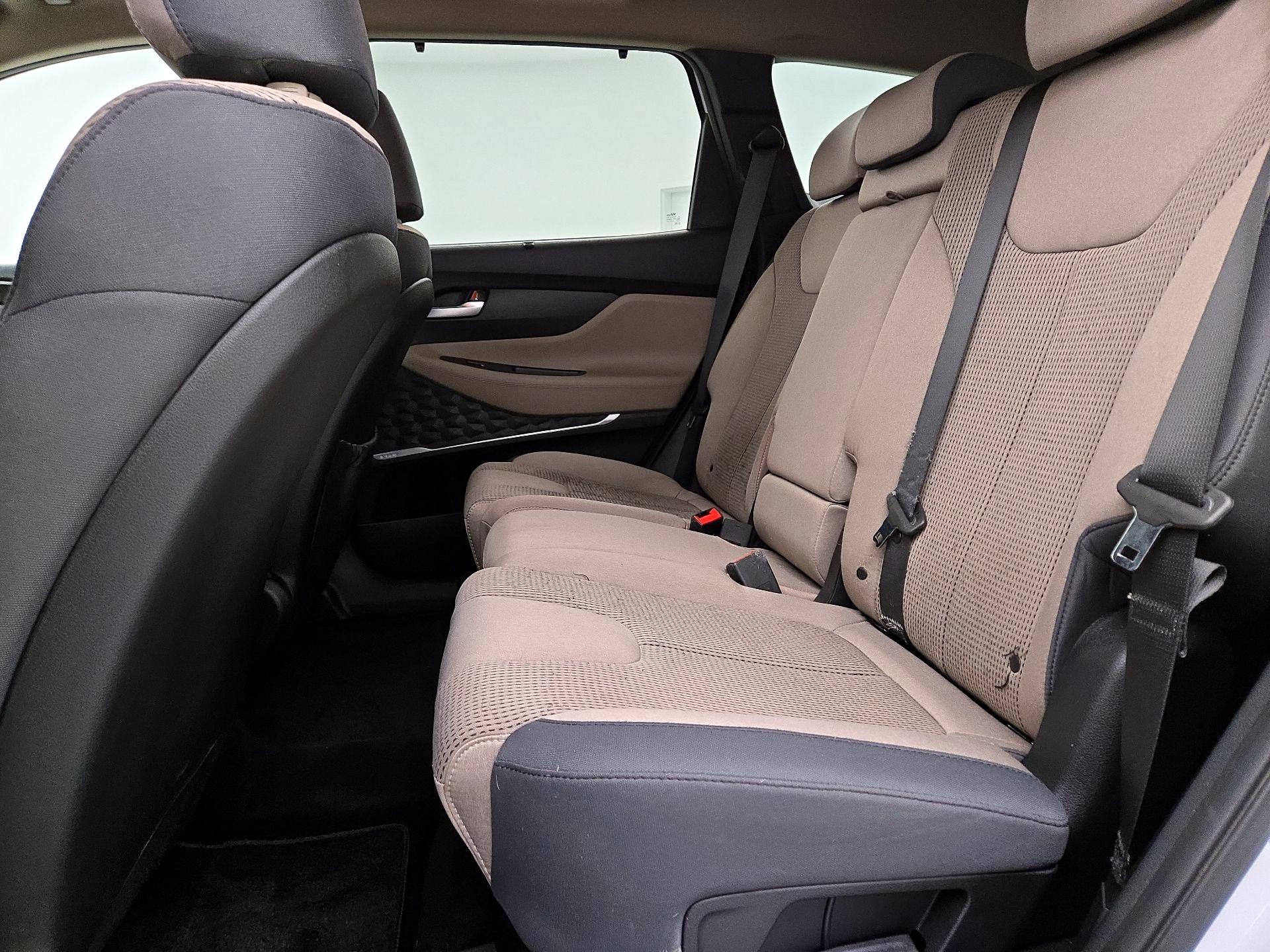 Thumbnail: 2020 Hyundai Santa Fe - 19