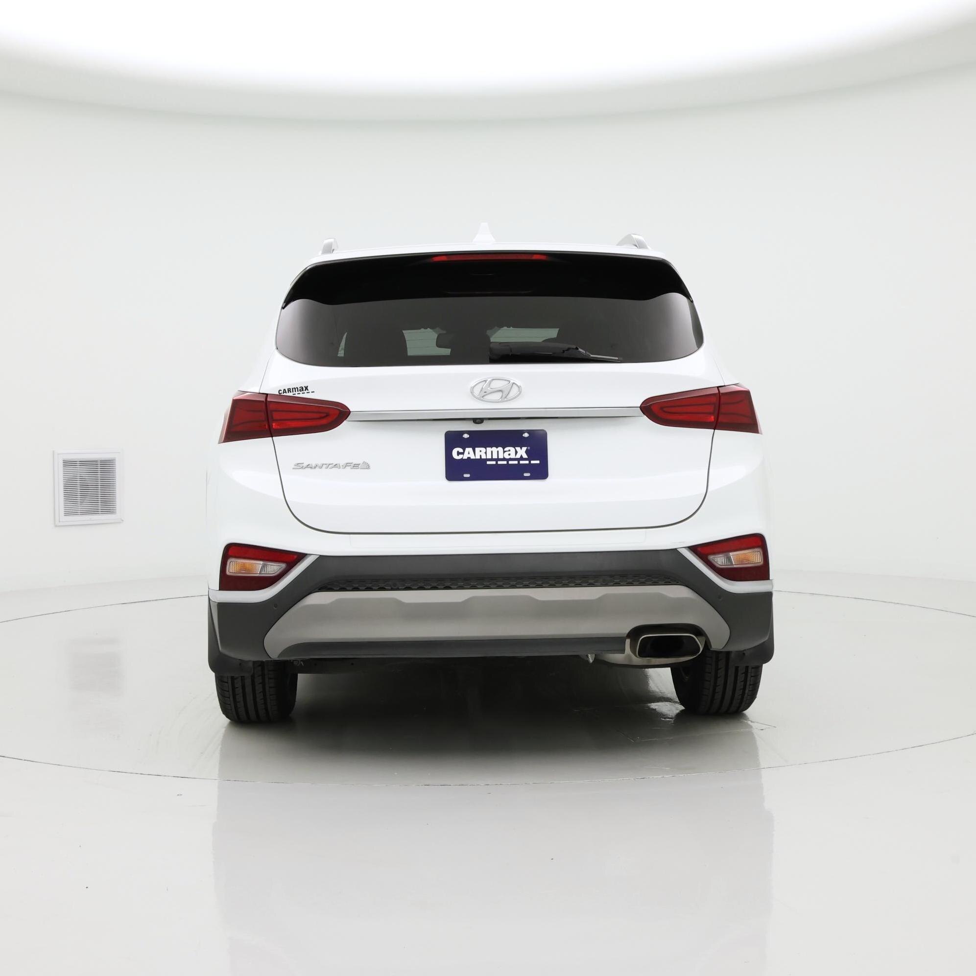 Thumbnail: 2020 Hyundai Santa Fe - 6