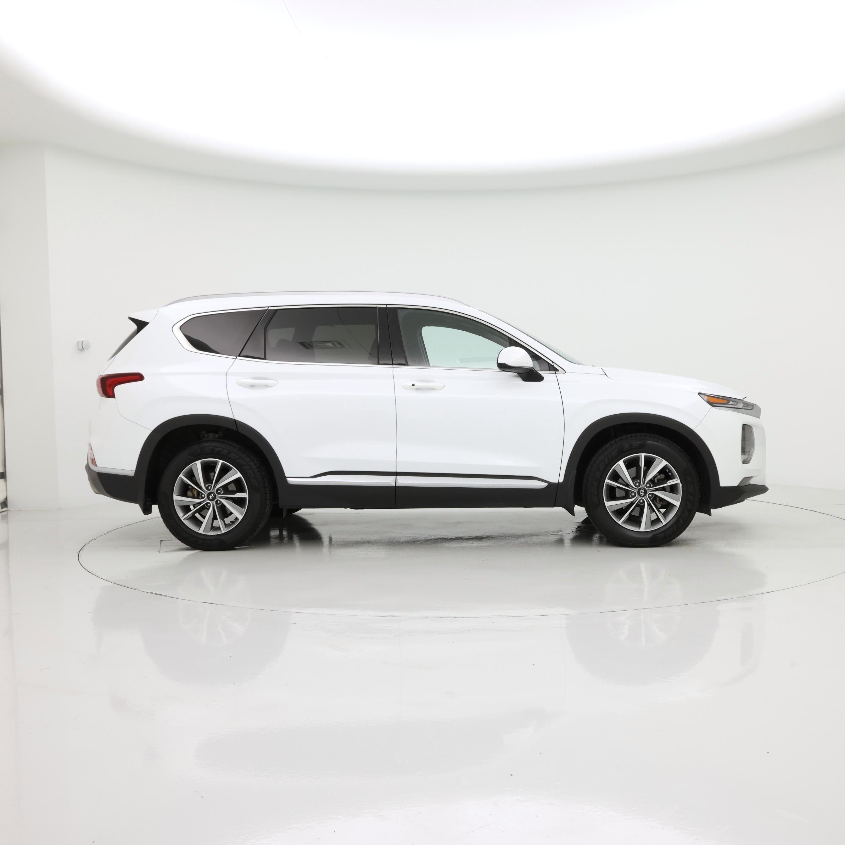 Thumbnail: 2020 Hyundai Santa Fe - 7