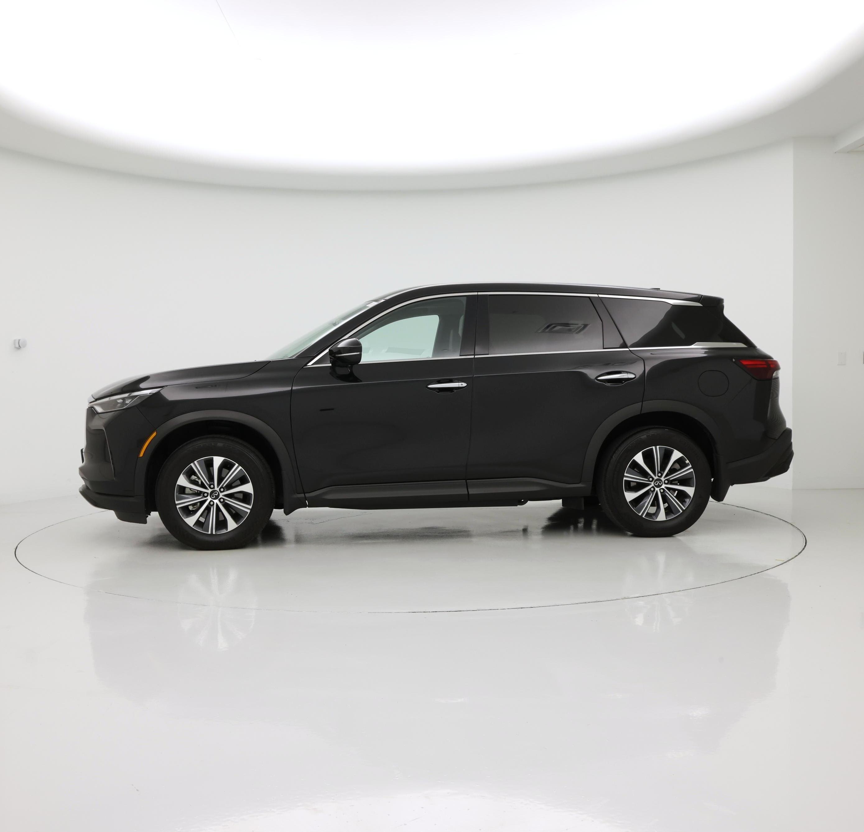 Thumbnail: 2024 INFINITI QX60 - 3