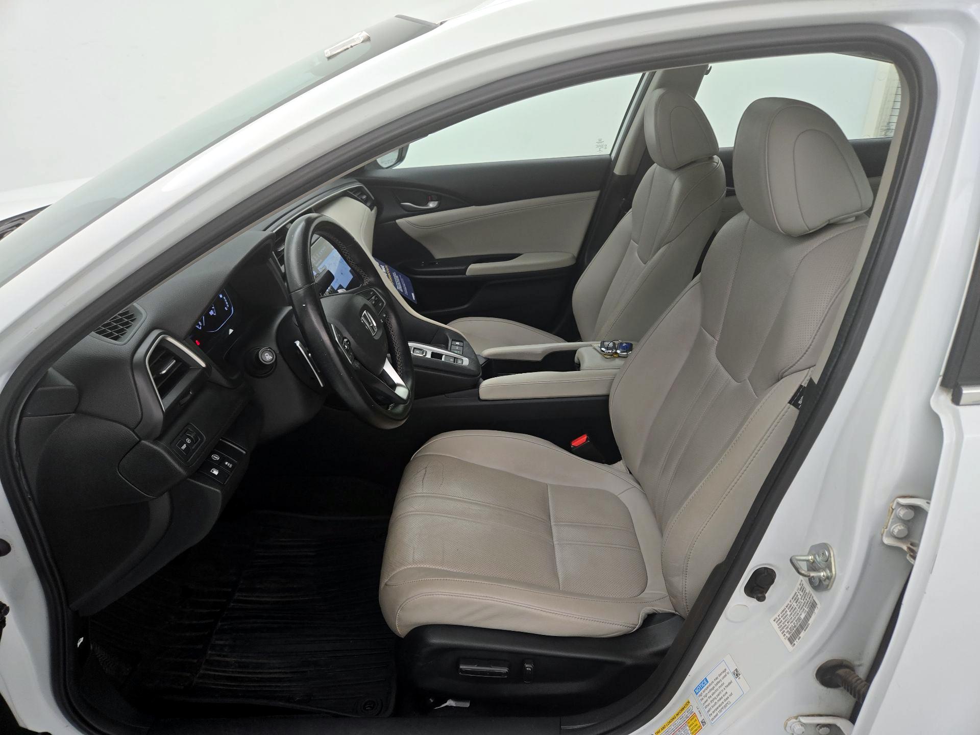 Thumbnail: 2020 Honda Insight - 11