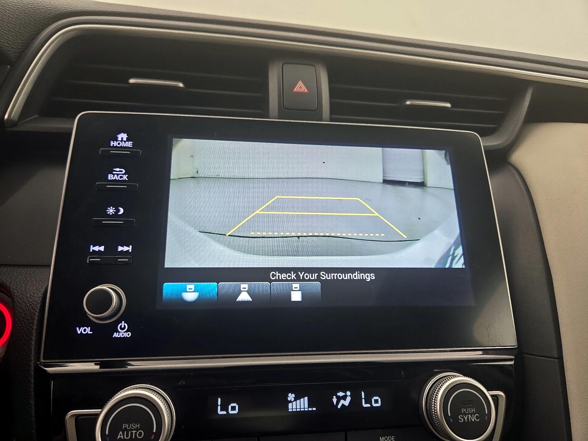 Thumbnail: 2020 Honda Insight - 15