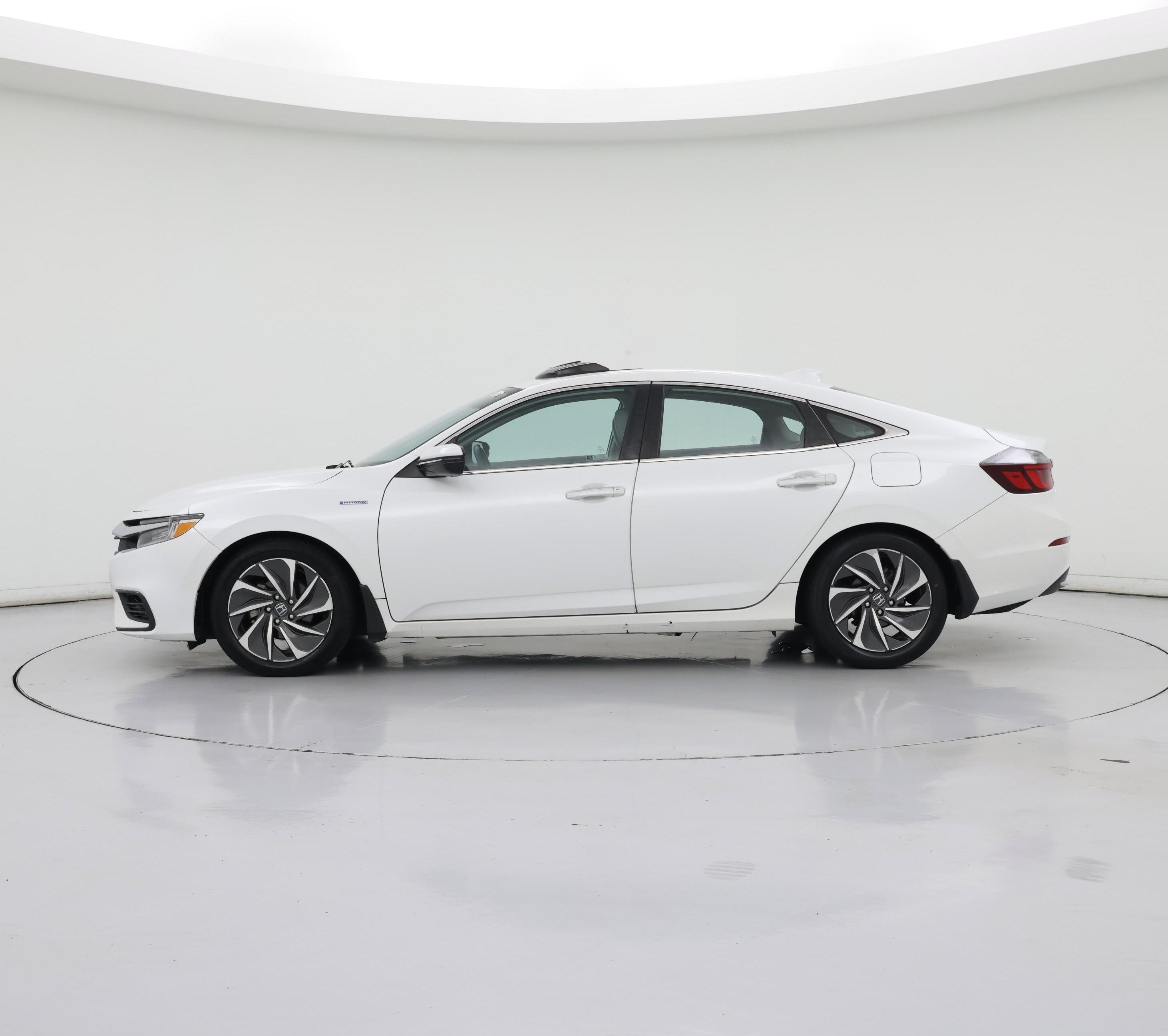 Thumbnail: 2020 Honda Insight - 3