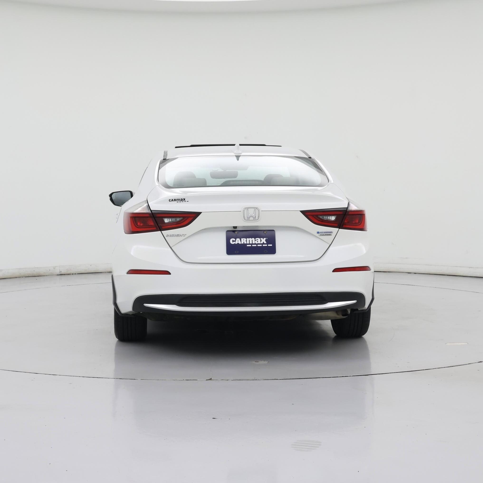Thumbnail: 2020 Honda Insight - 6