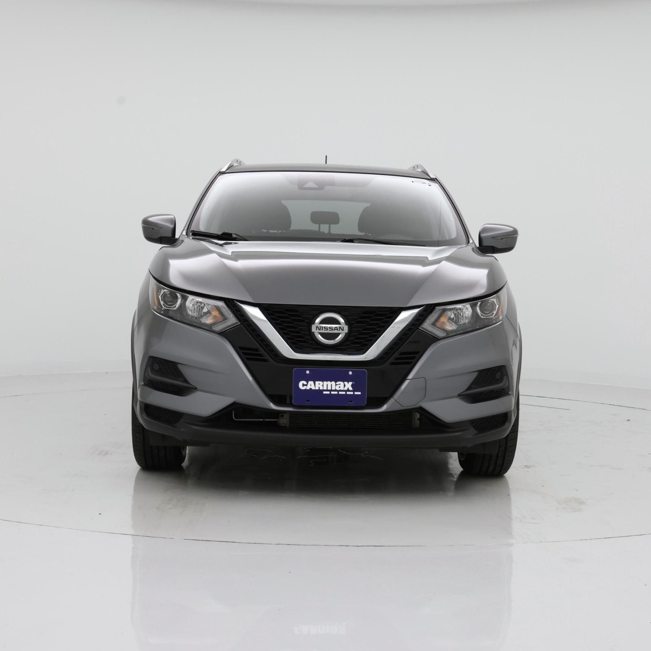 Thumbnail: 2020 Nissan Rogue Sport - 5