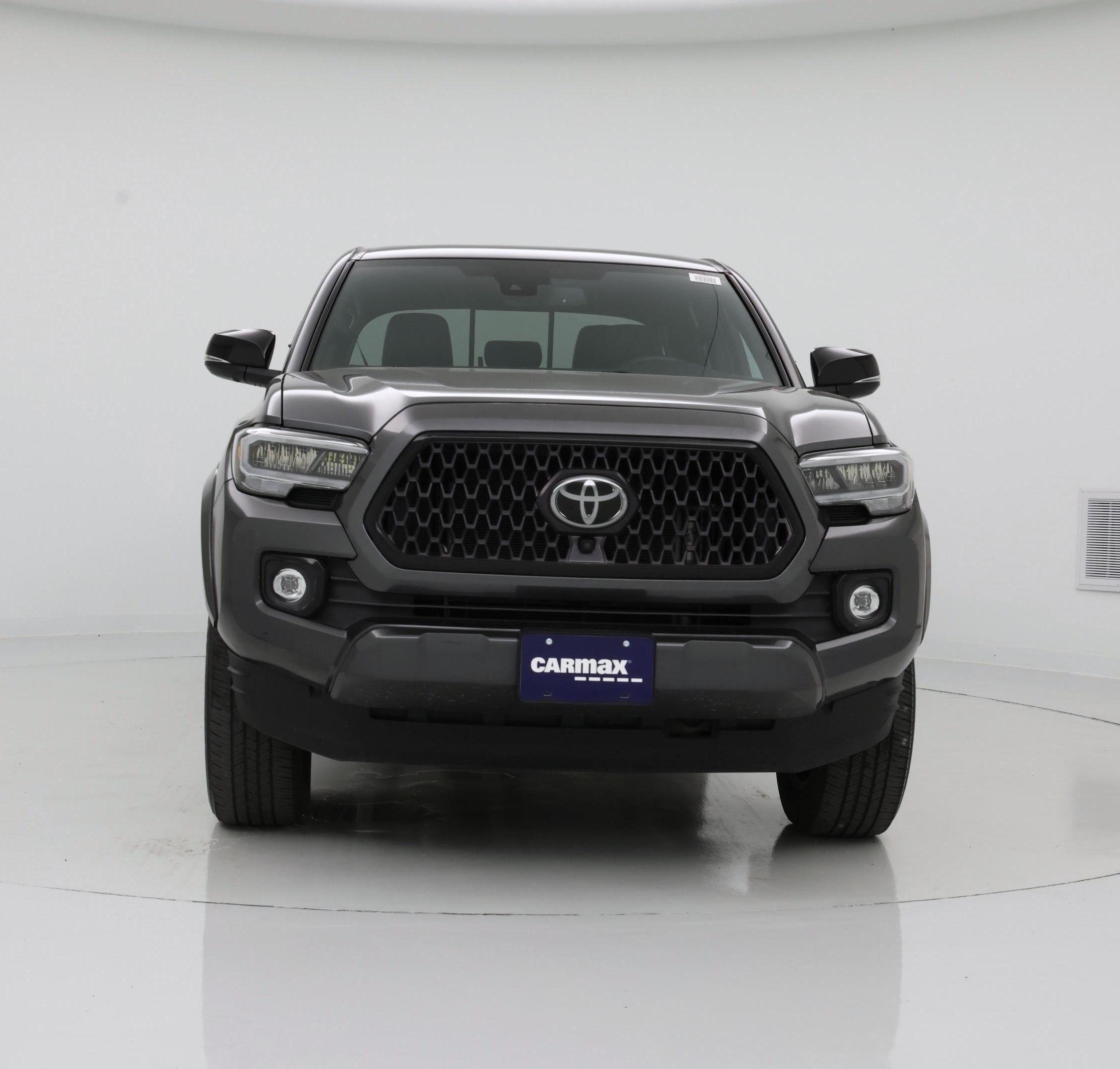 Thumbnail: 2022 Toyota Tacoma - 5