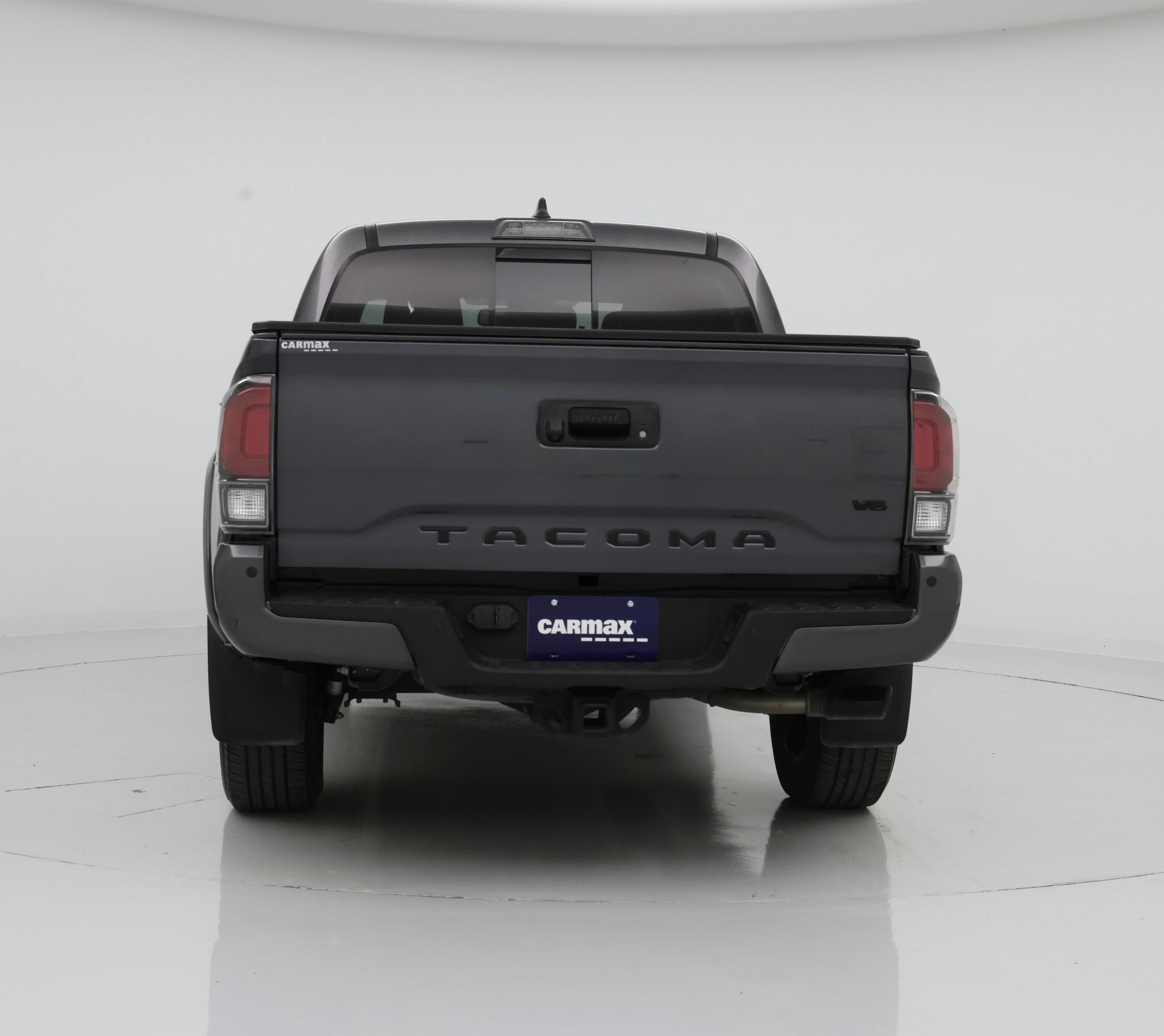 Thumbnail: 2022 Toyota Tacoma - 6