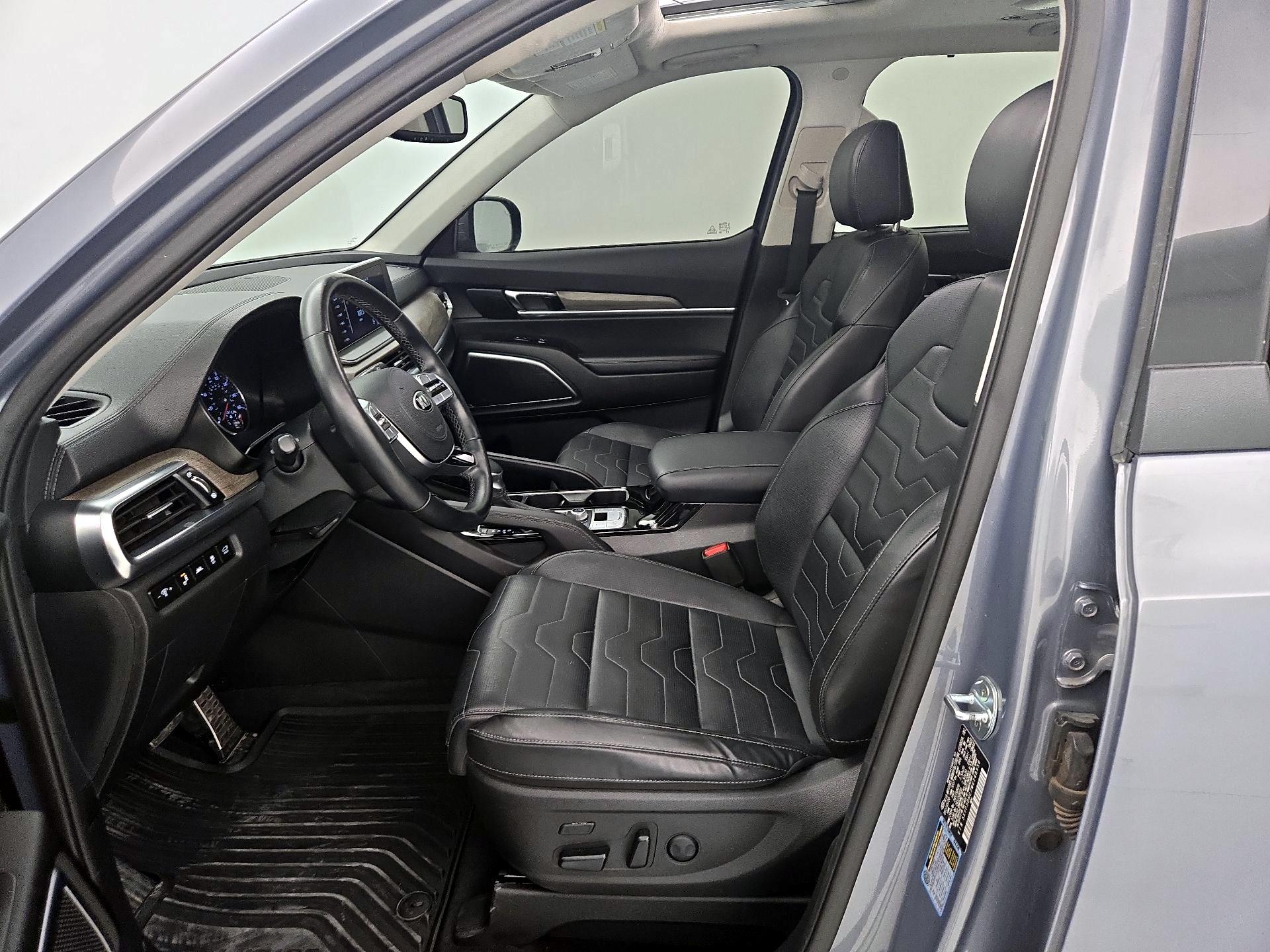 Thumbnail: 2021 Kia Telluride - 11