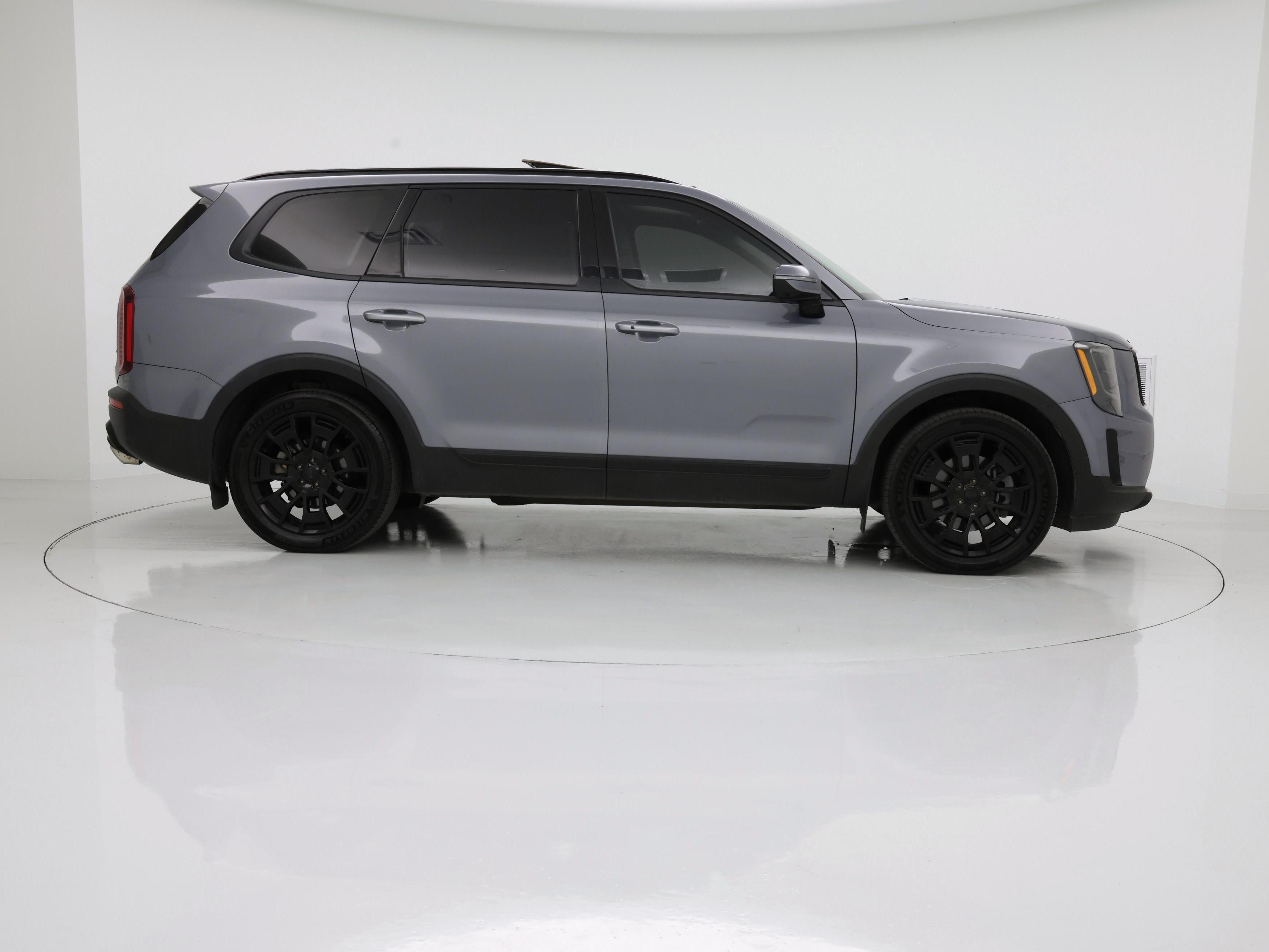 Thumbnail: 2021 Kia Telluride - 7