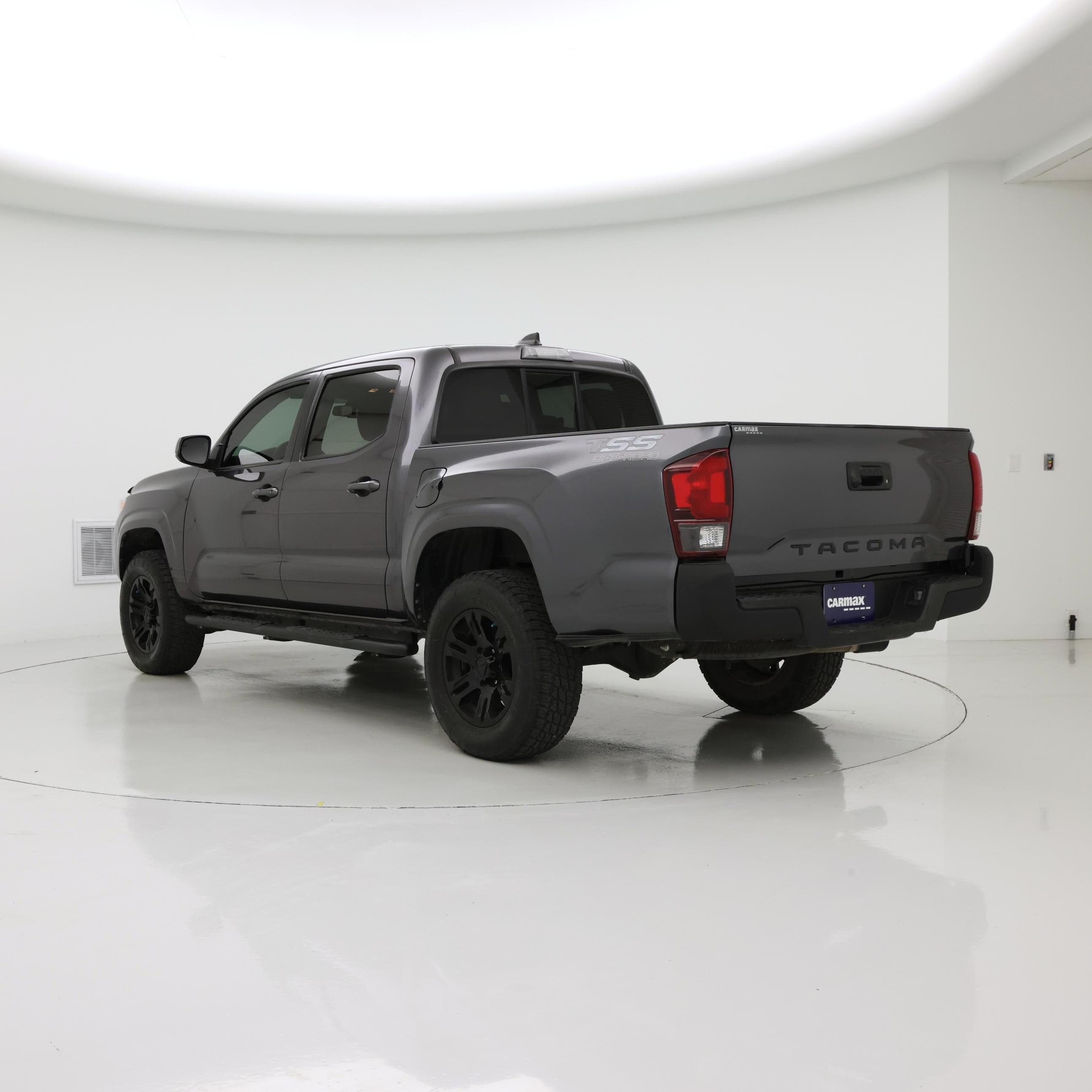 Thumbnail: 2022 Toyota Tacoma - 2