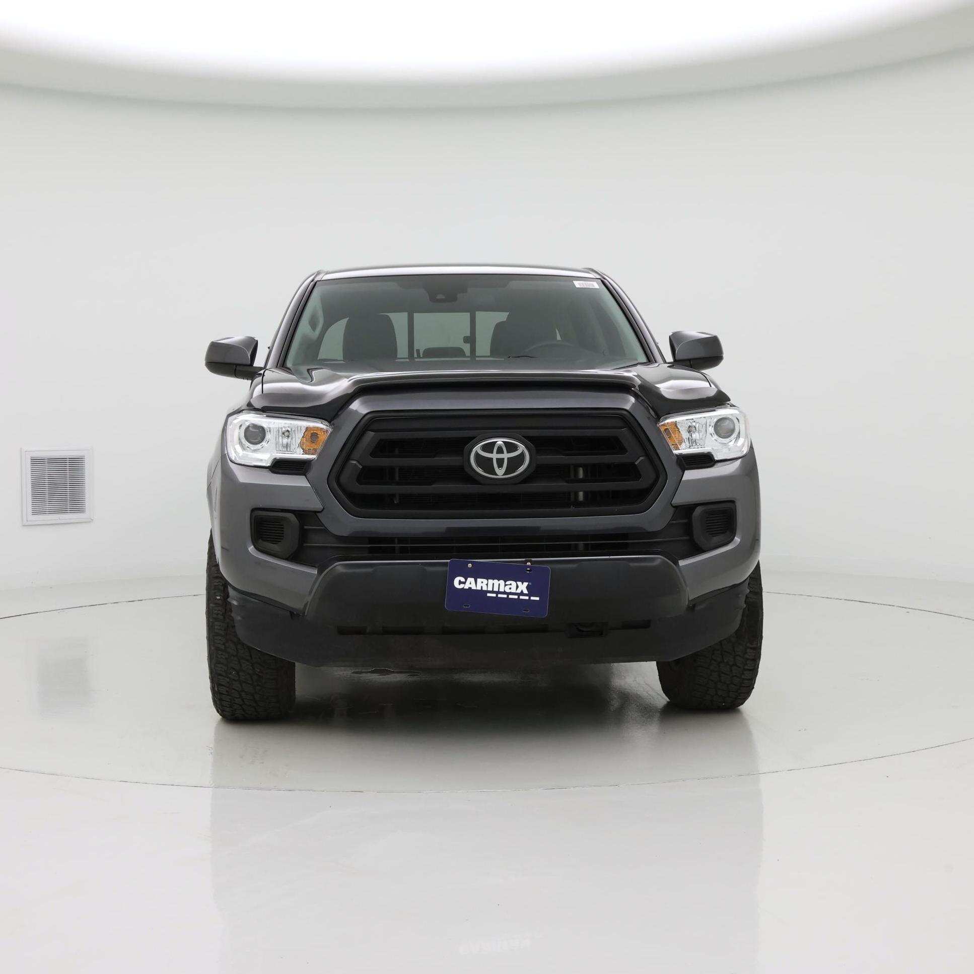Thumbnail: 2022 Toyota Tacoma - 5