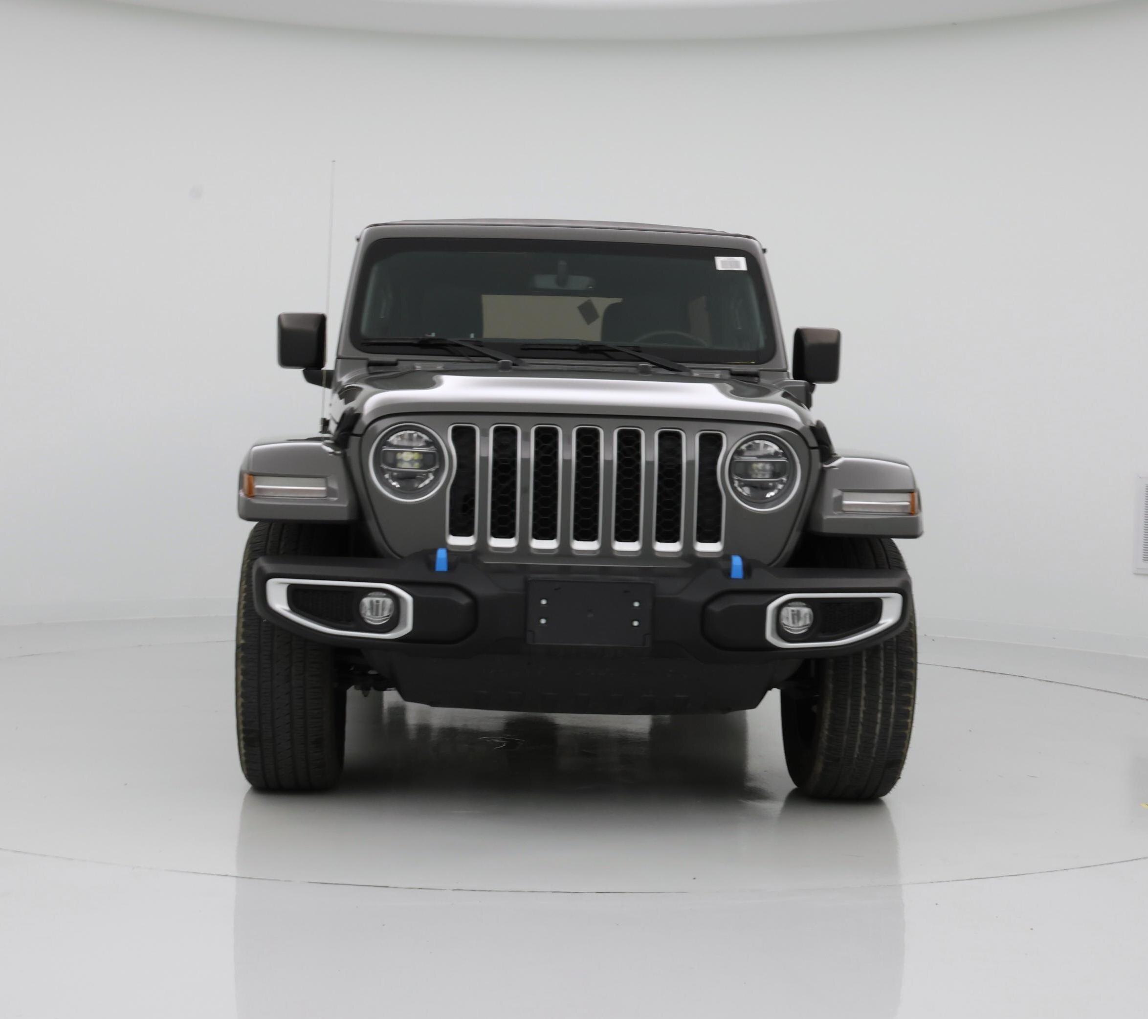 Thumbnail: 2022 Jeep Wrangler - 5