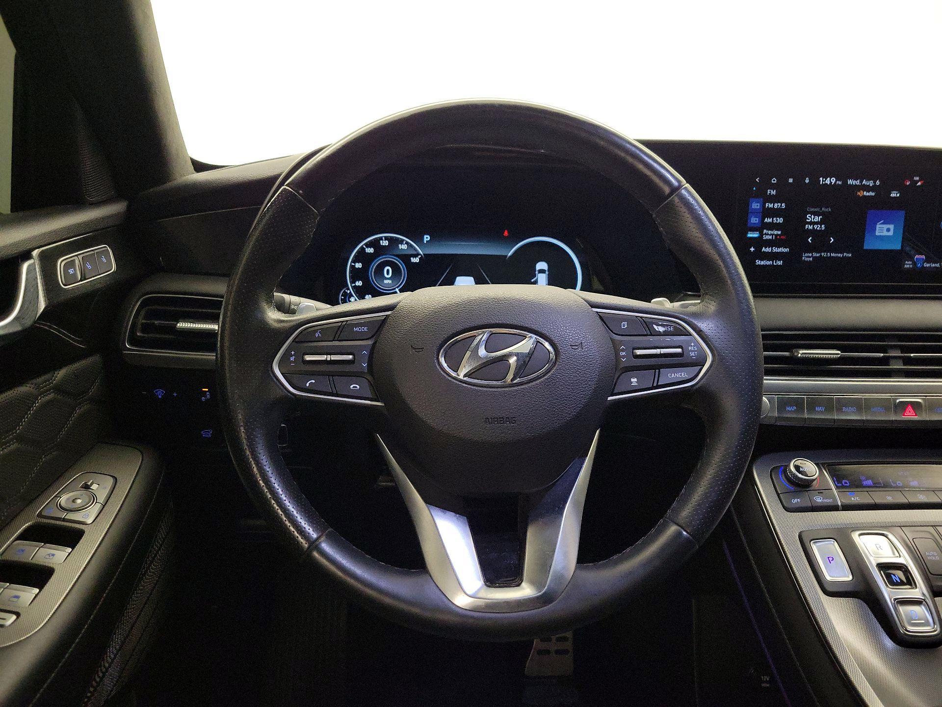Thumbnail: 2020 Hyundai Palisade - 10