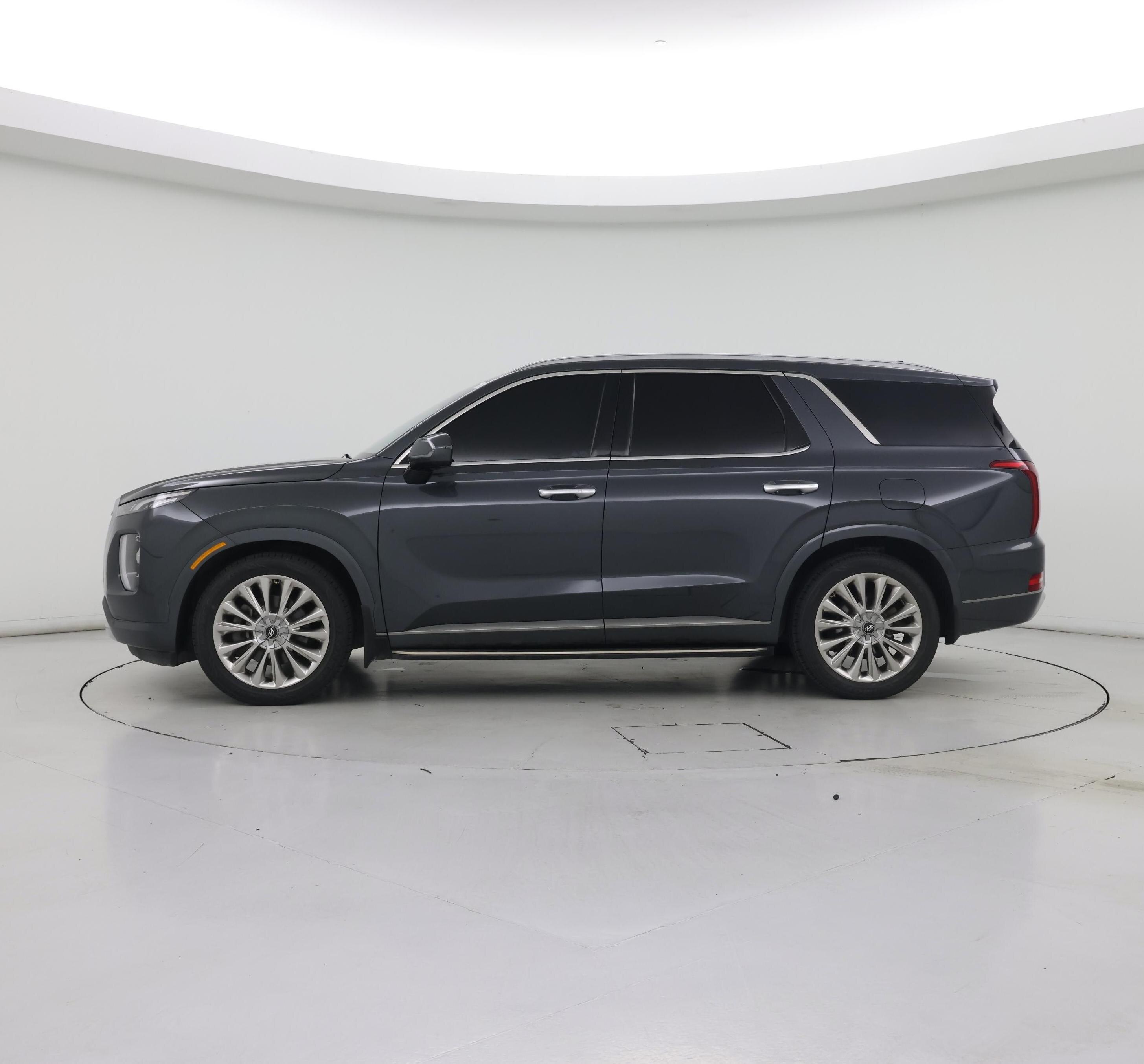 Thumbnail: 2020 Hyundai Palisade - 3