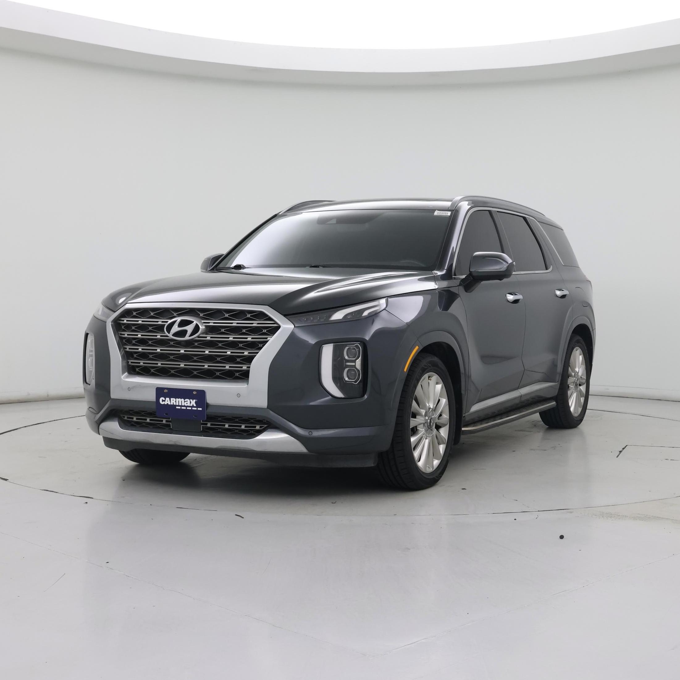 Thumbnail: 2020 Hyundai Palisade - 4
