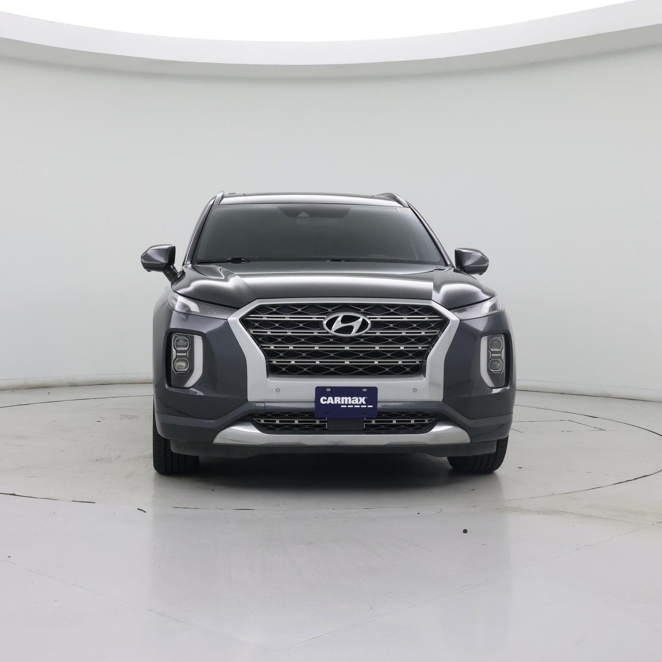 Thumbnail: 2020 Hyundai Palisade - 5