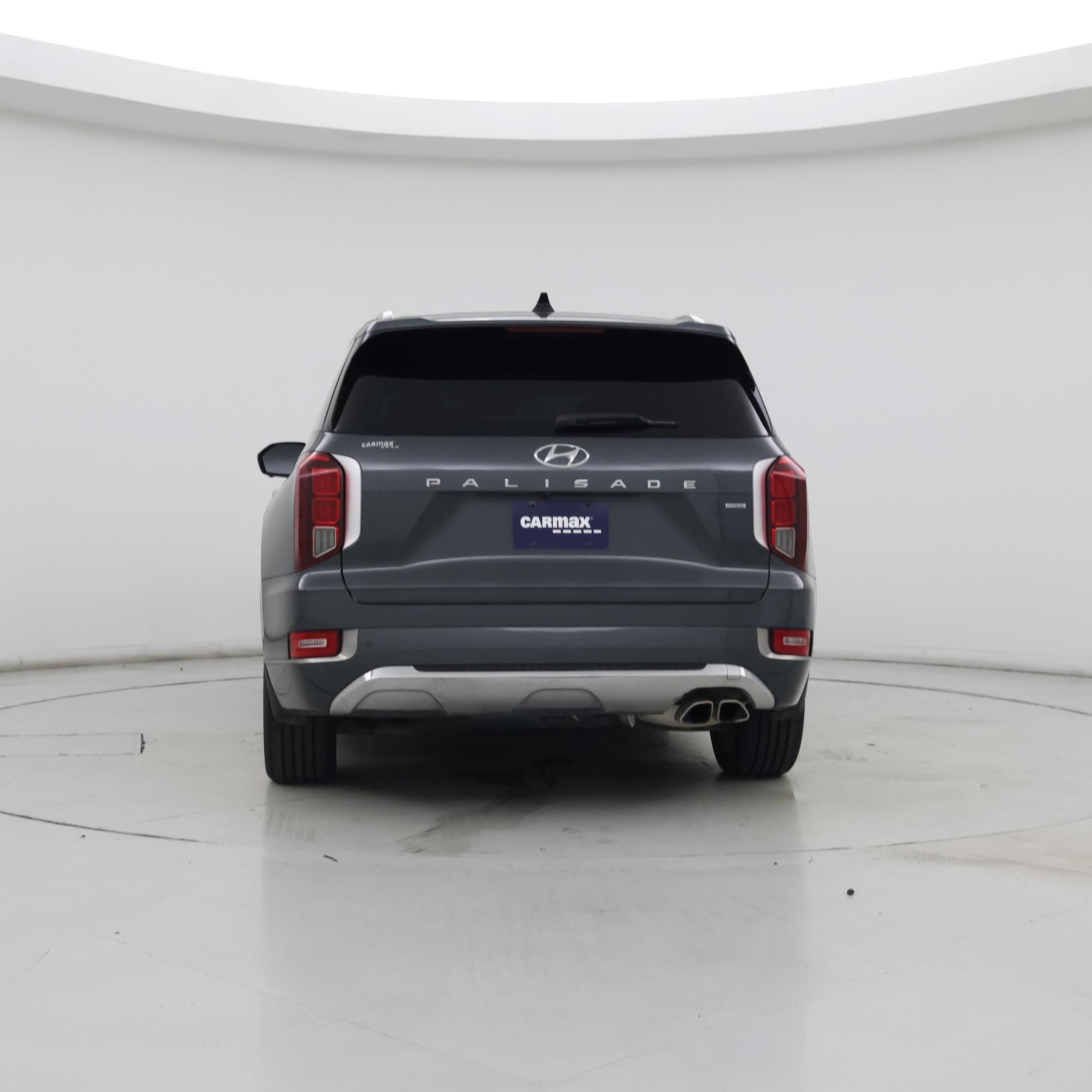 Thumbnail: 2020 Hyundai Palisade - 6