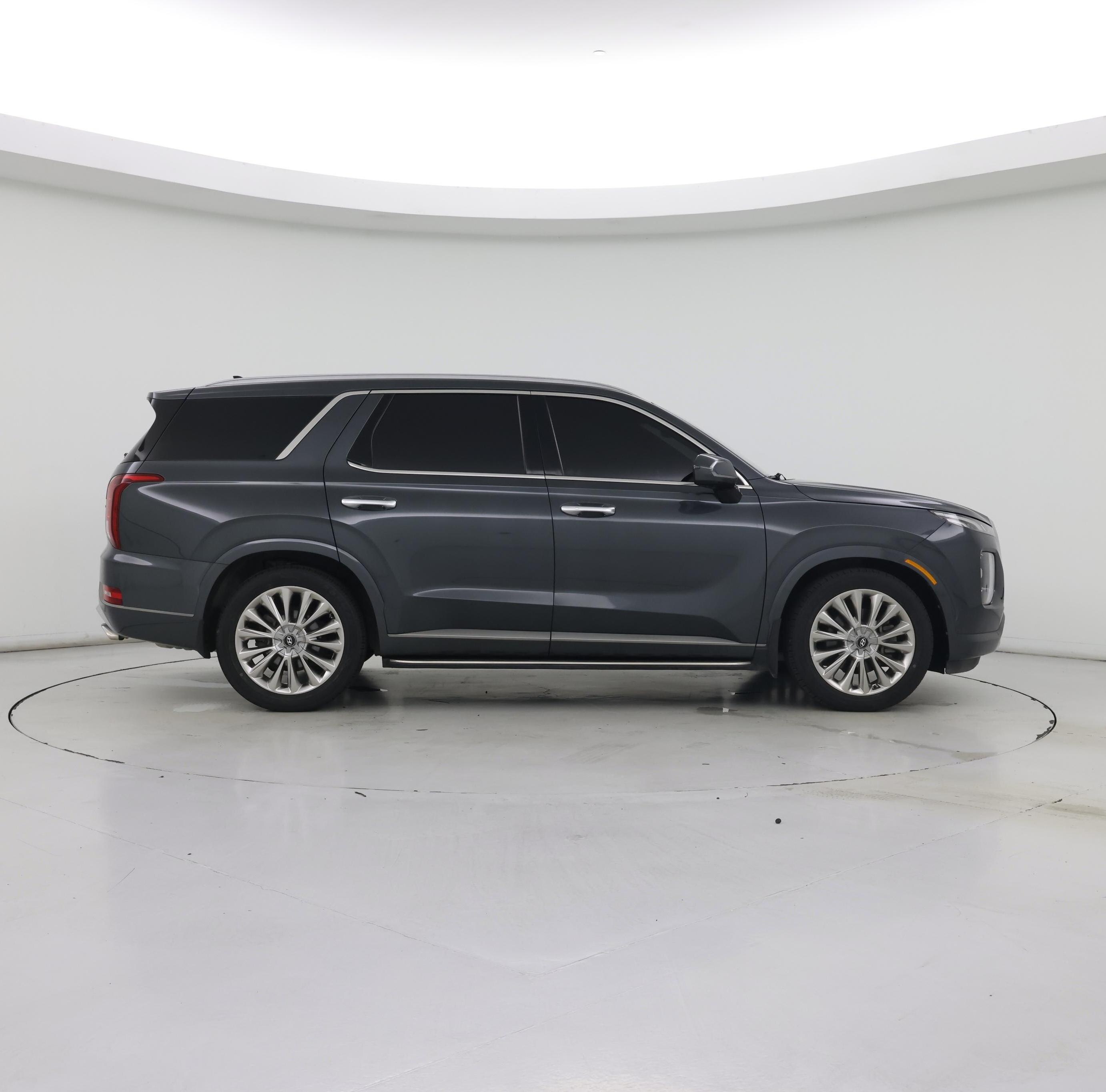 Thumbnail: 2020 Hyundai Palisade - 7