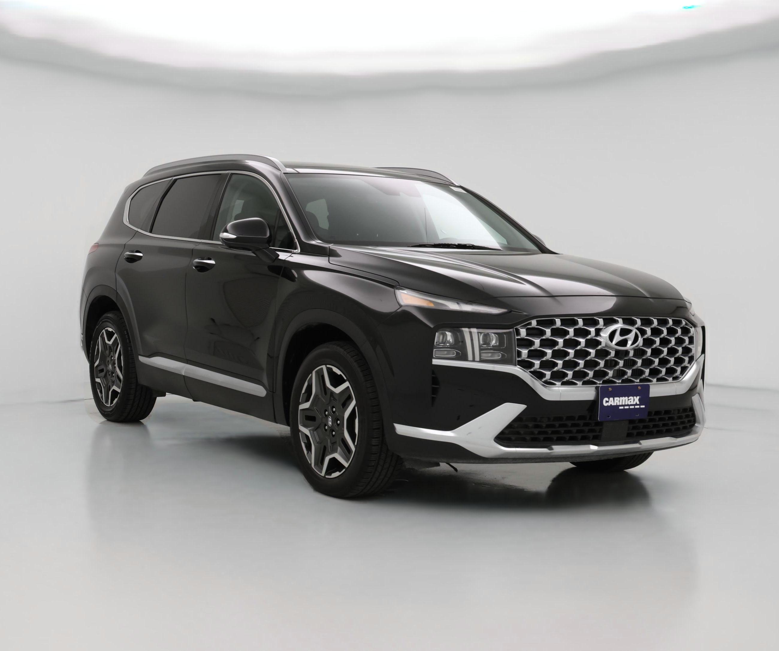 Thumbnail: 2023 Hyundai Santa Fe - 1