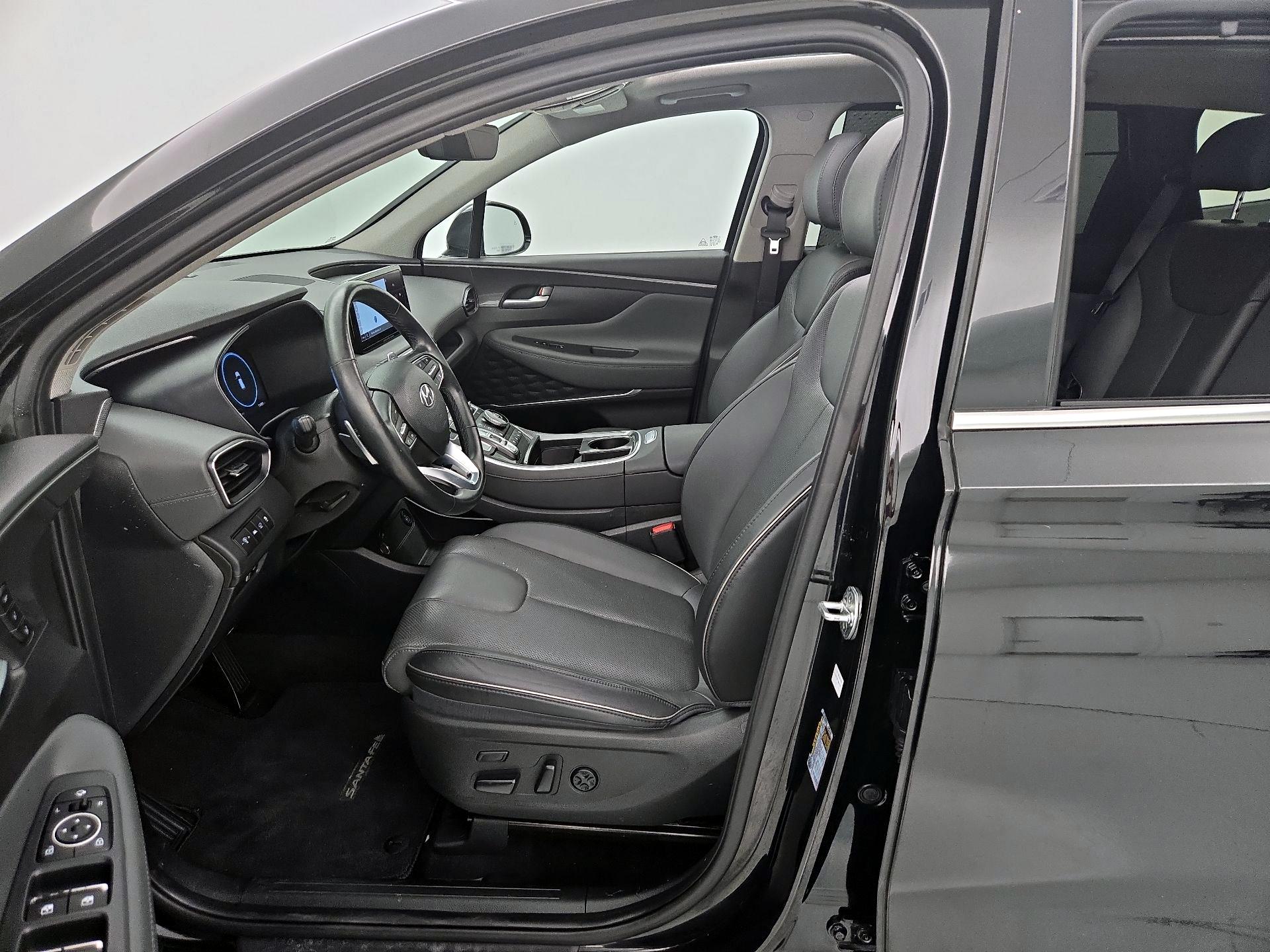 Thumbnail: 2023 Hyundai Santa Fe - 11